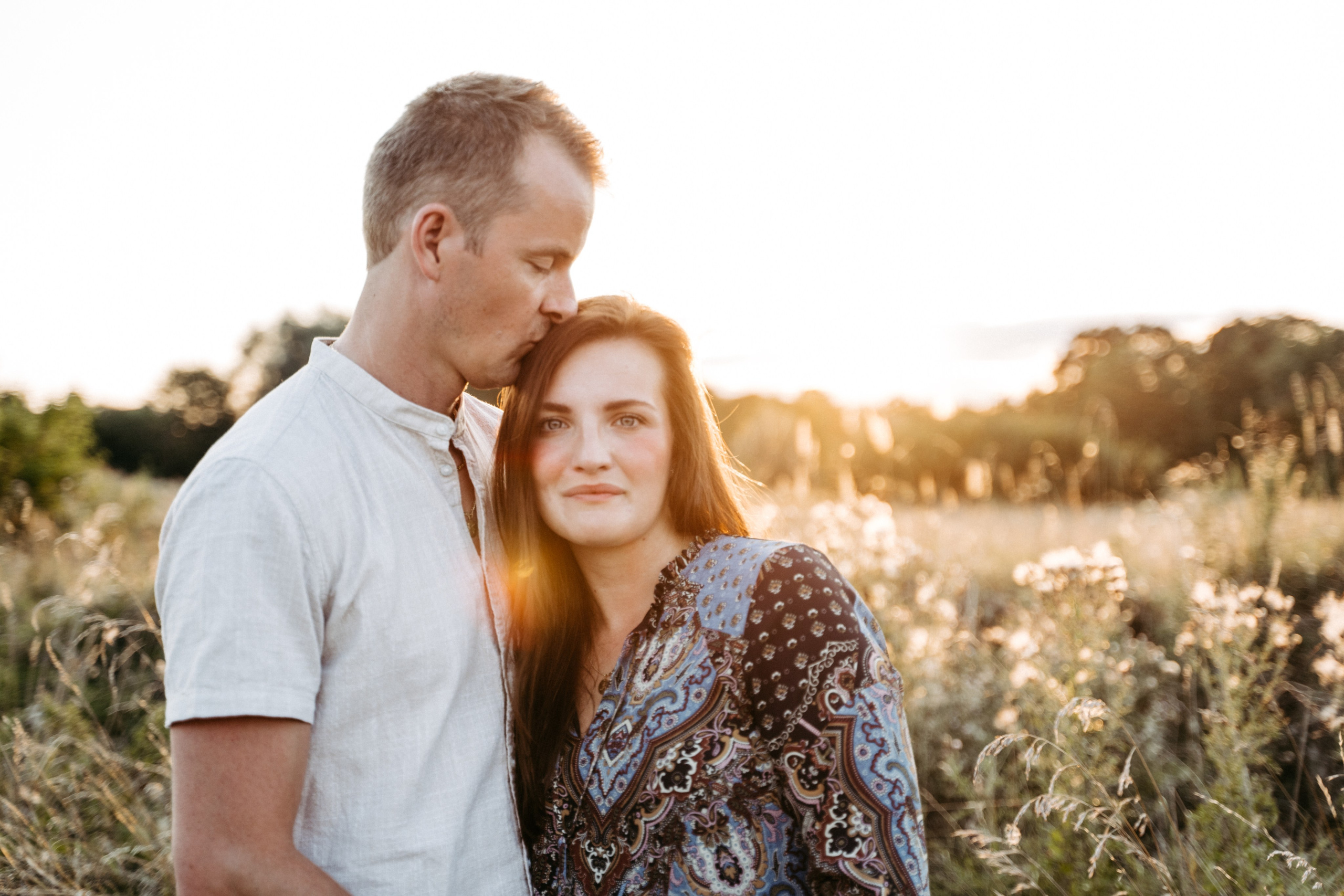 Love Story//Familie. Authentische und emotionale Familienfotos in Landshut und Umgebung