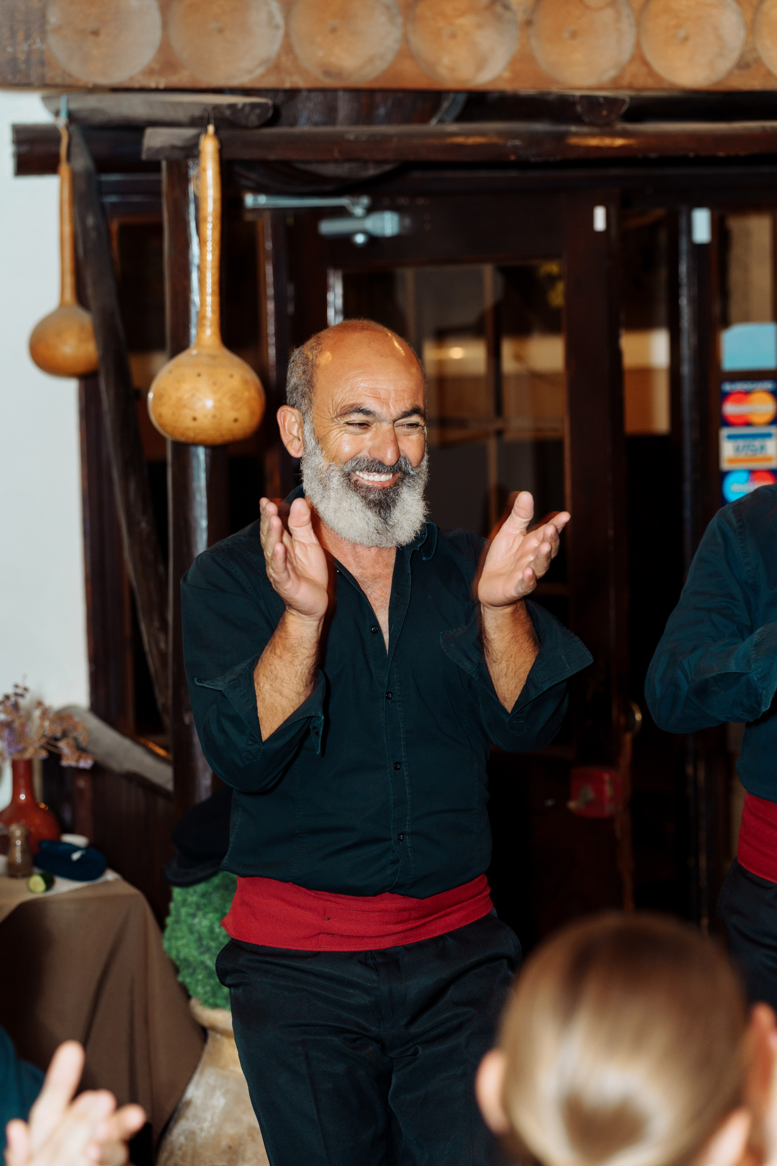 Pasha’s bday. Семейный и детский фотограф на Кипре Елена