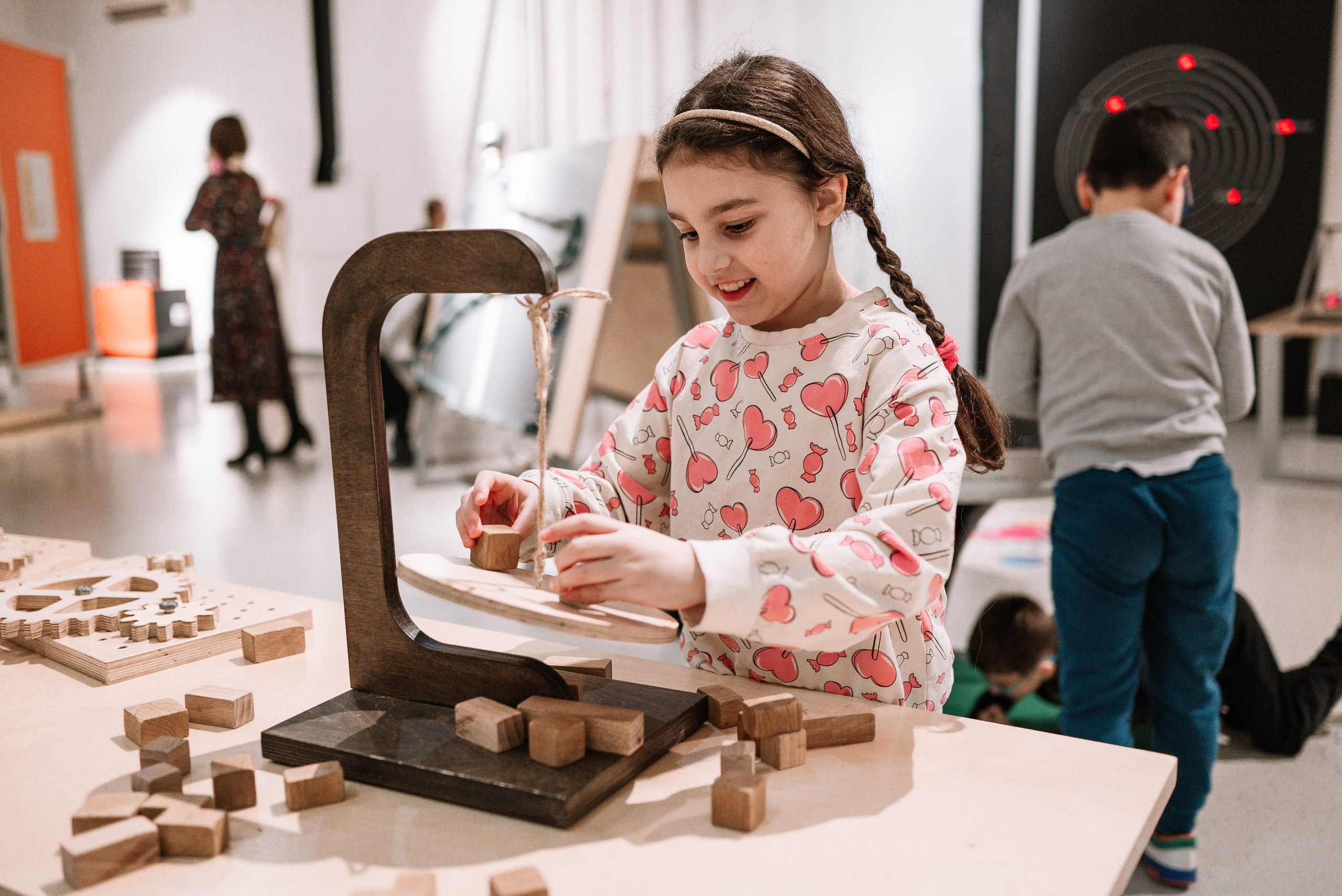 Vasil - 8. rođendan. Dečiji i porodični fotograf