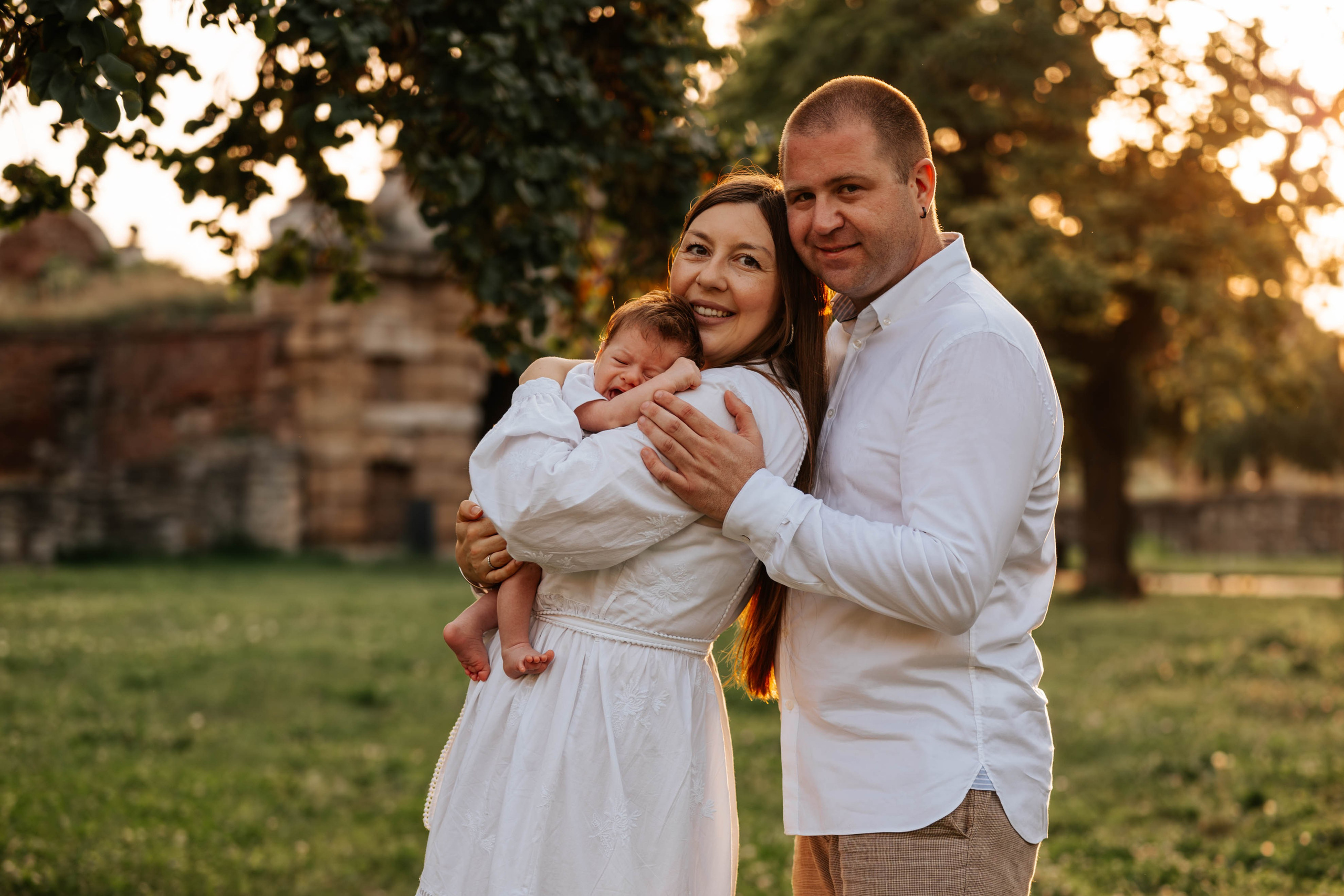 Mirjana, Nikola, Nađa i Filip - porodično fotografisanje. Dečiji i porodični fotograf