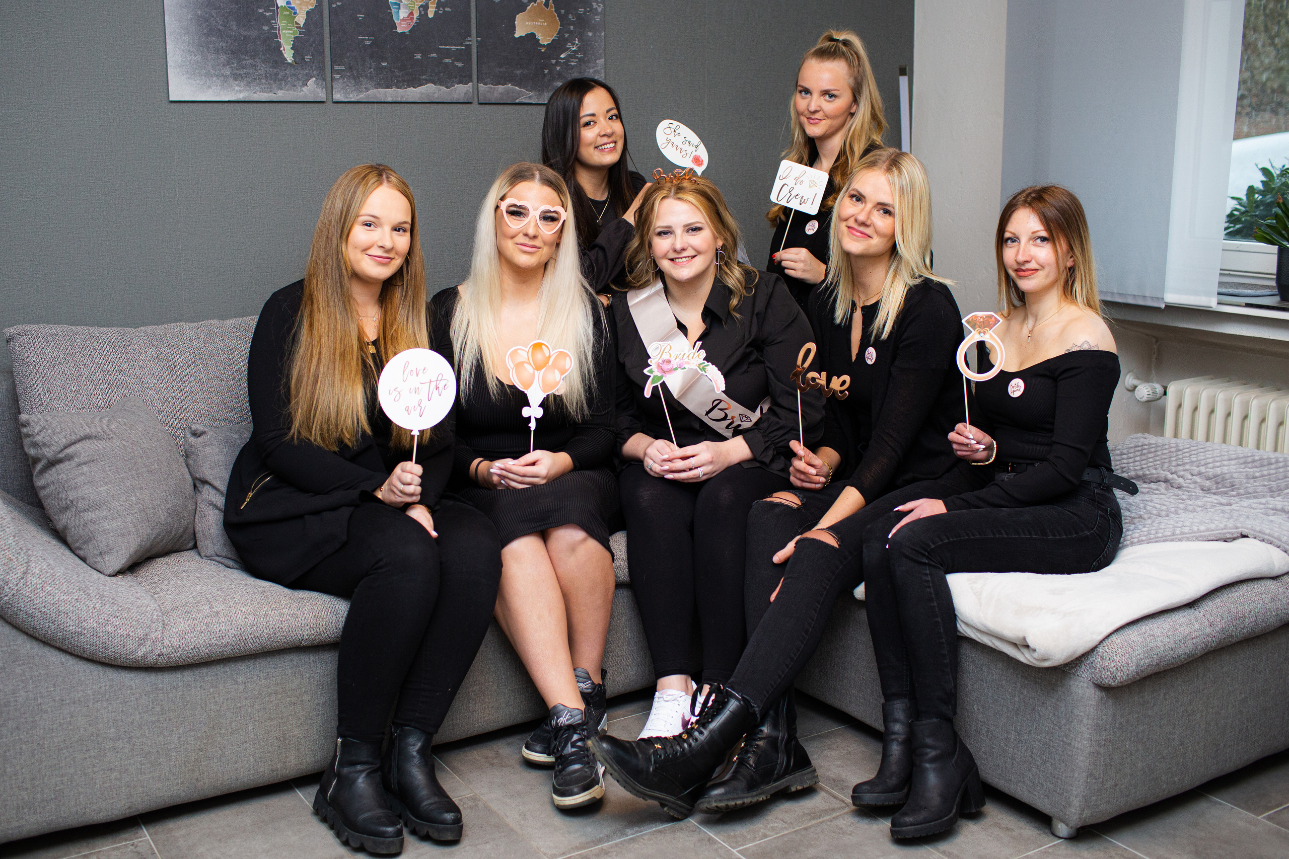 Event. Photo & Make-up Galina Neuberger. Fotografin & Vigasistin aus Bohmte