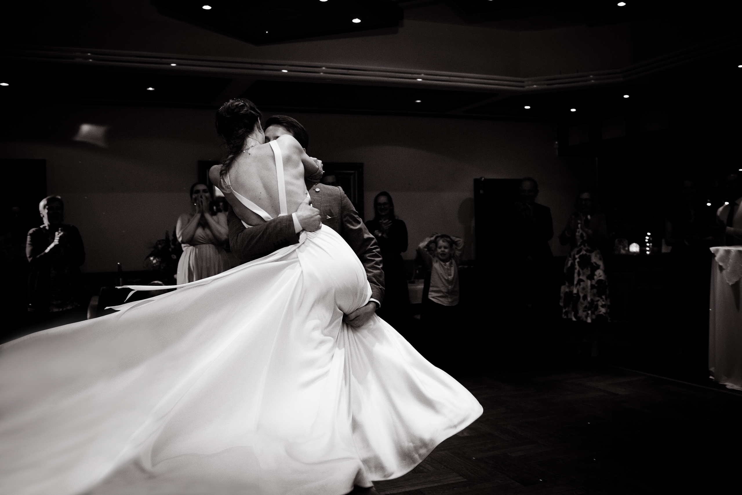 Friederike & Michel. Photo & Make-up Galina Neuberger. Fotografin & Vigasistin aus Bohmte