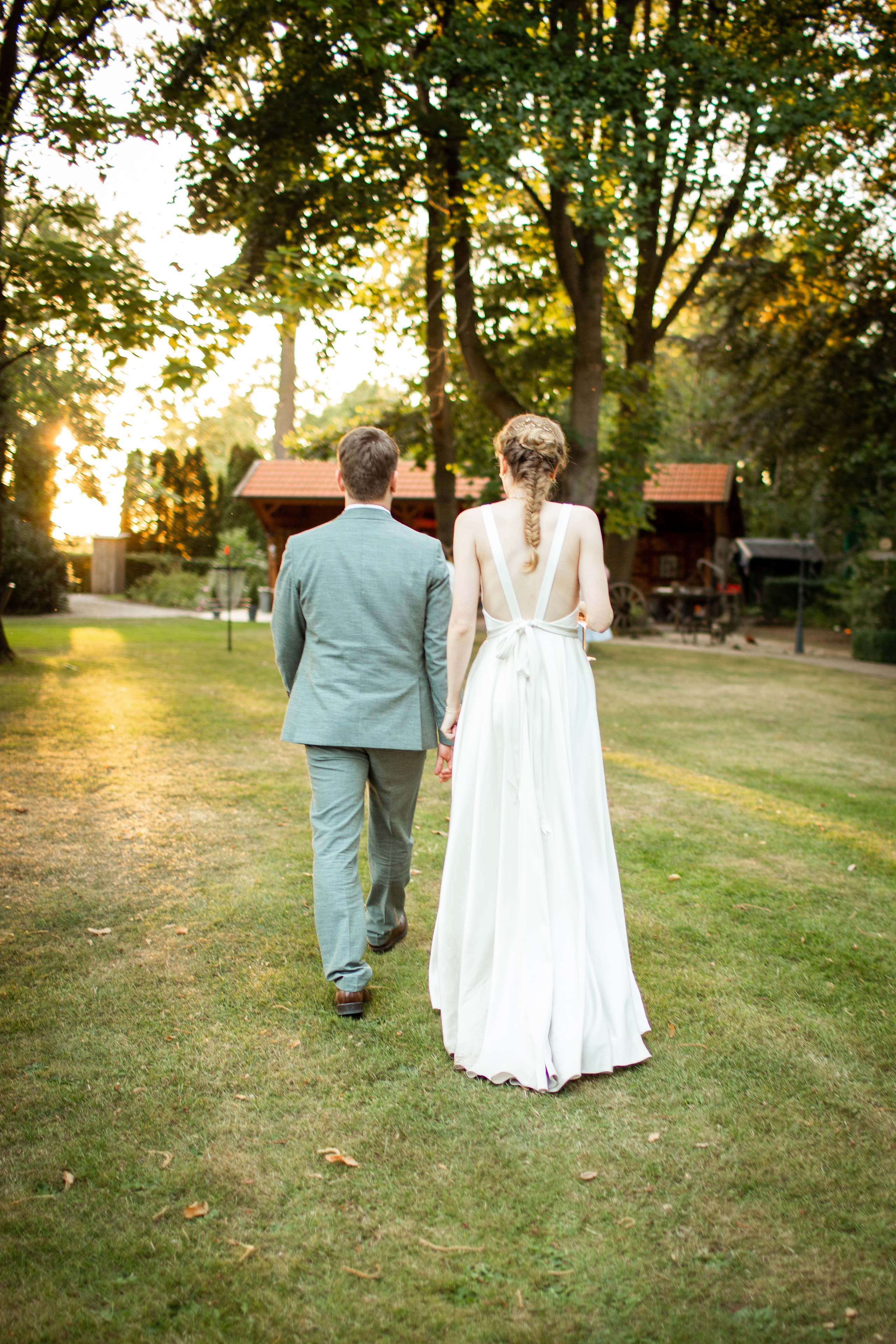 Friederike & Michel. Photo & Make-up Galina Neuberger. Fotografin & Vigasistin aus Bohmte