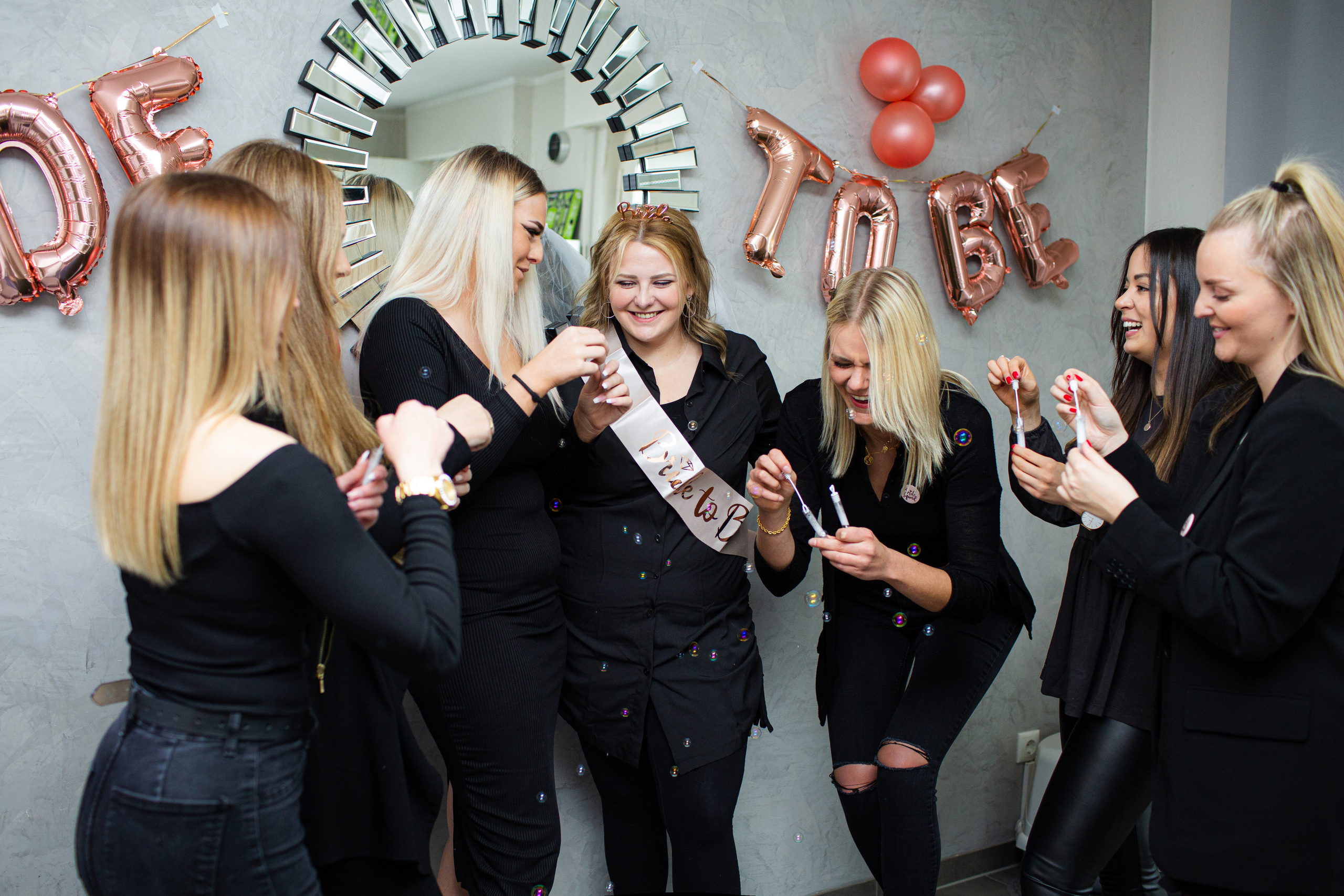 Event. Photo & Make-up Galina Neuberger. Fotografin & Vigasistin aus Bohmte