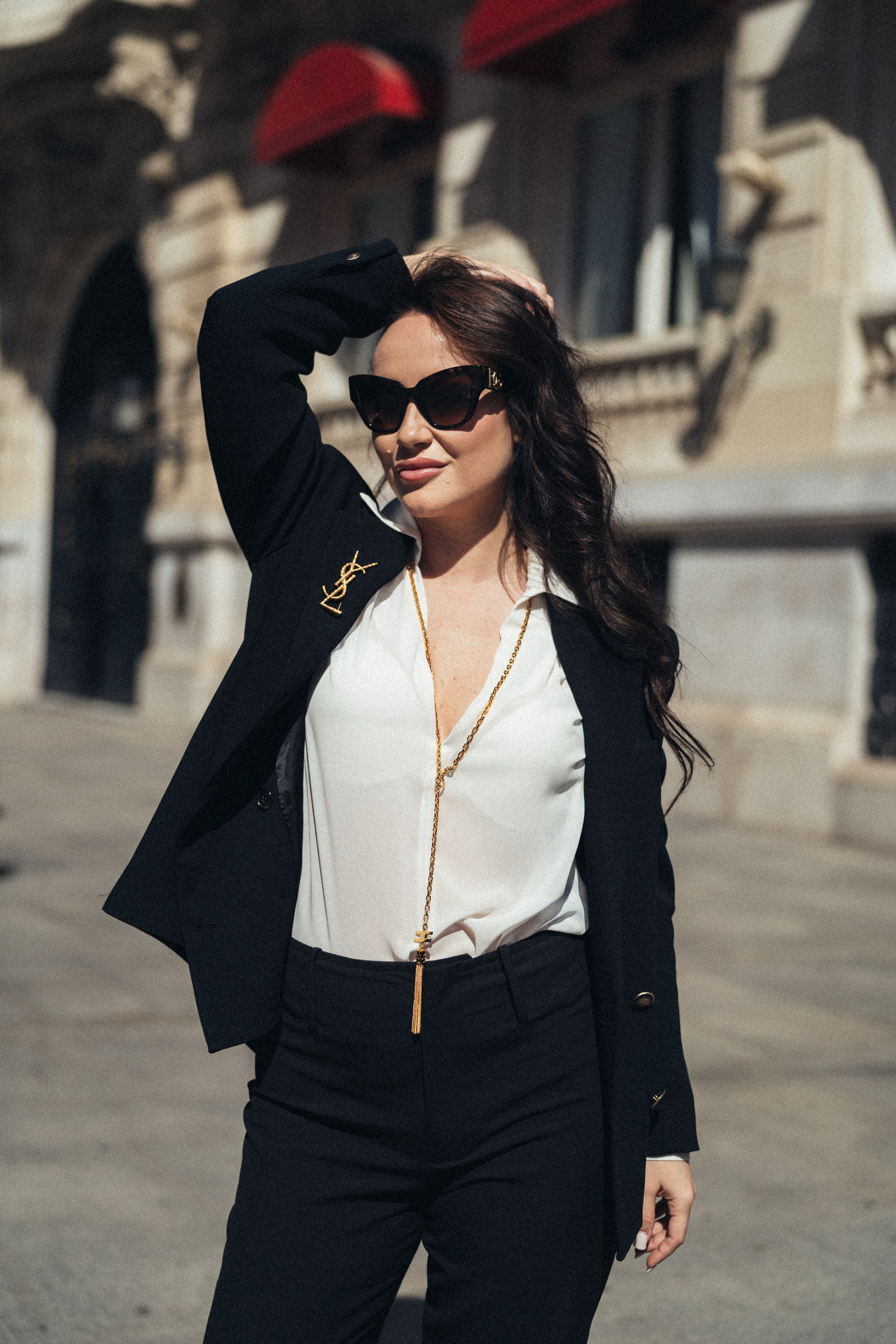Julia. Fotógrafo en Madrid, España. Alyona Belyaninova