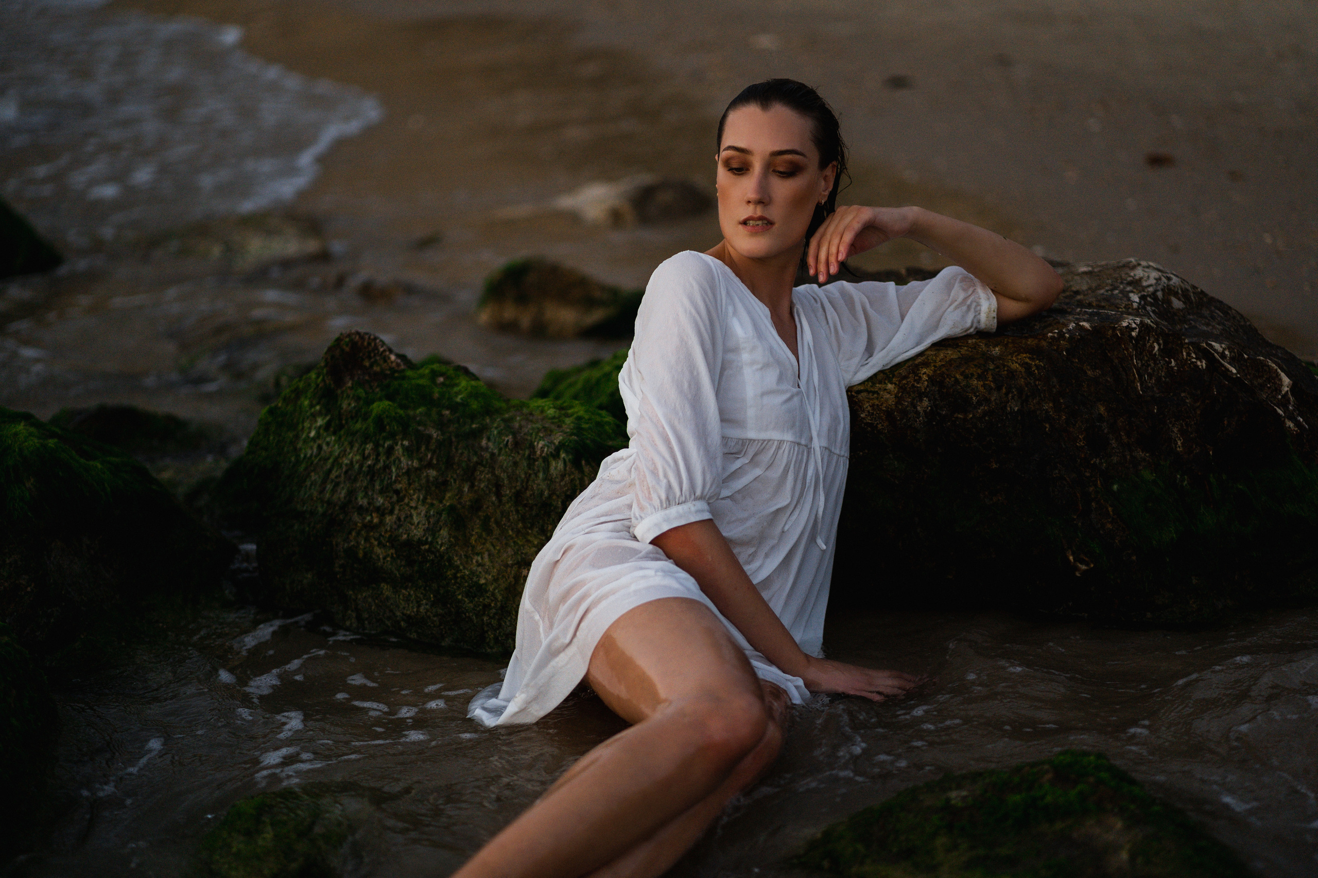 Create lasting memories with an emotional portrait session in Tbilisi