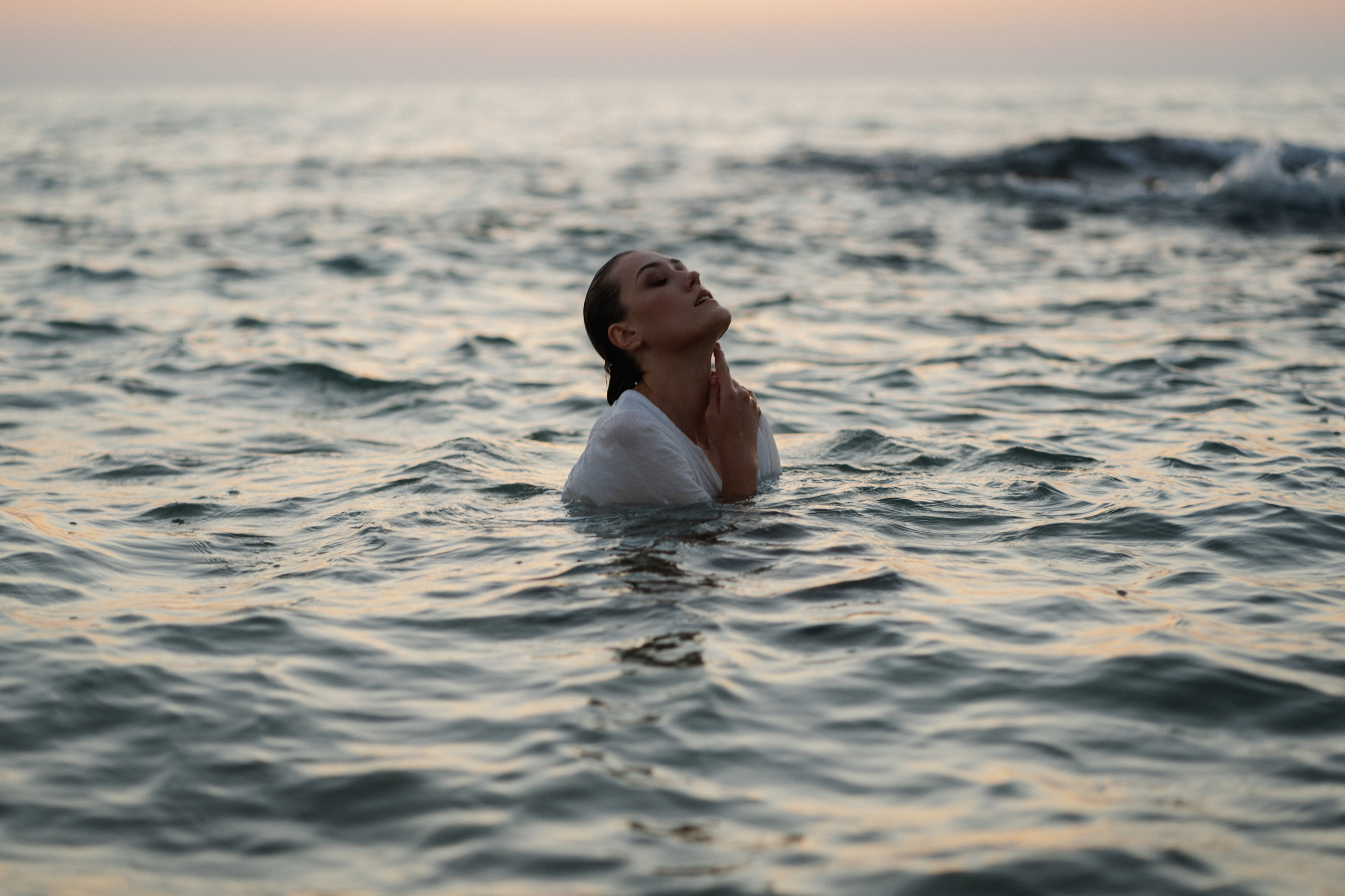 Create lasting memories with an emotional portrait session in Tbilisi
