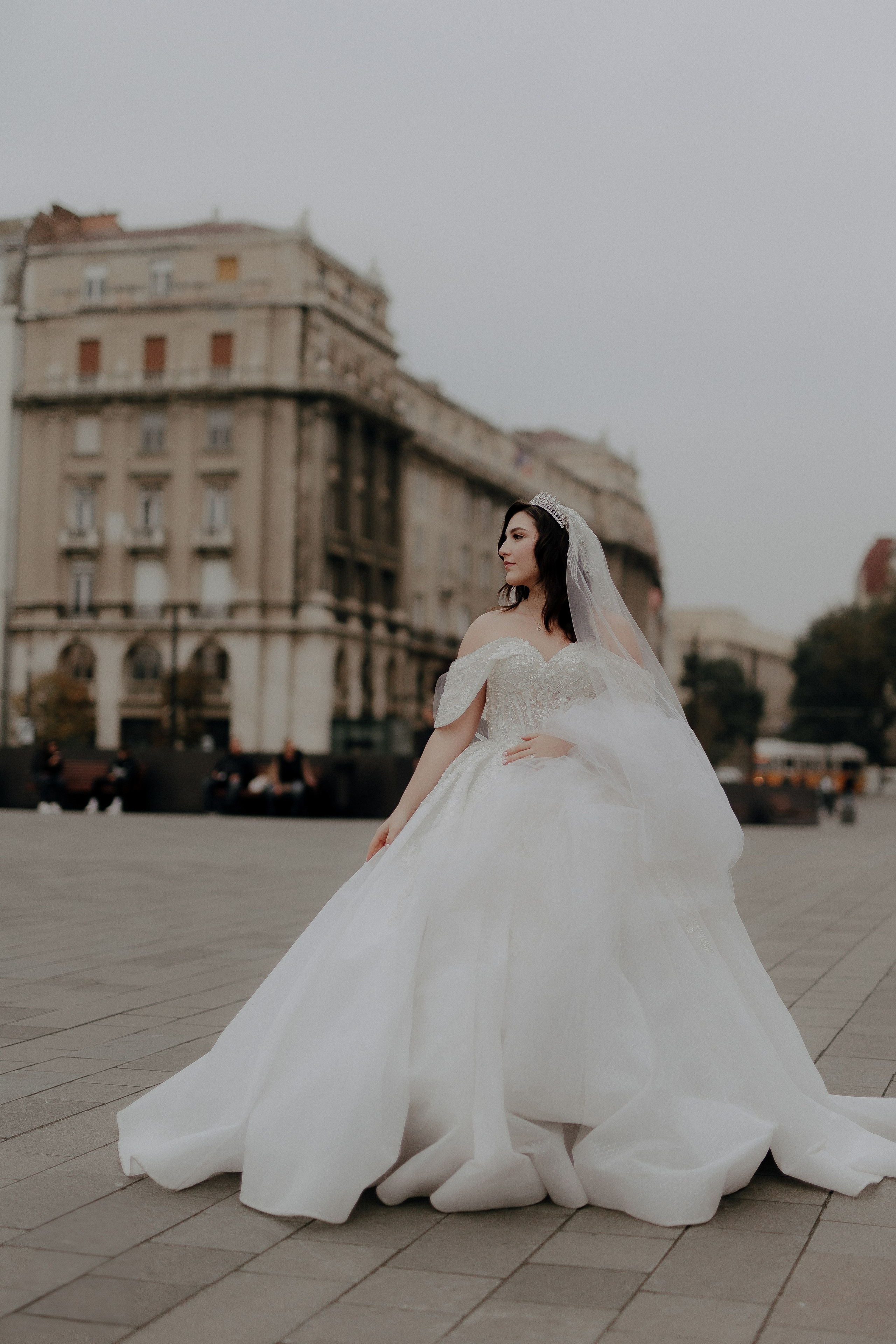 Fotografii de nuntă. Adrian Bârsan