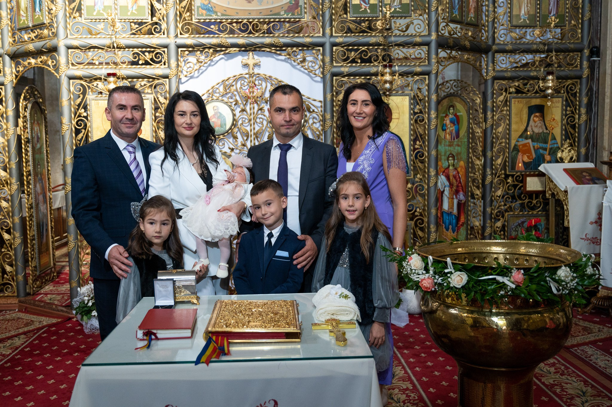 Amalia Maria. Daniel Rotaru Photography