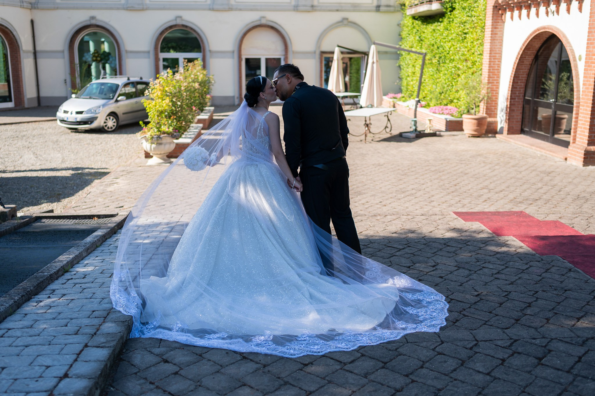 Wedding Andreia & Ionut. Daniel Rotaru Photography