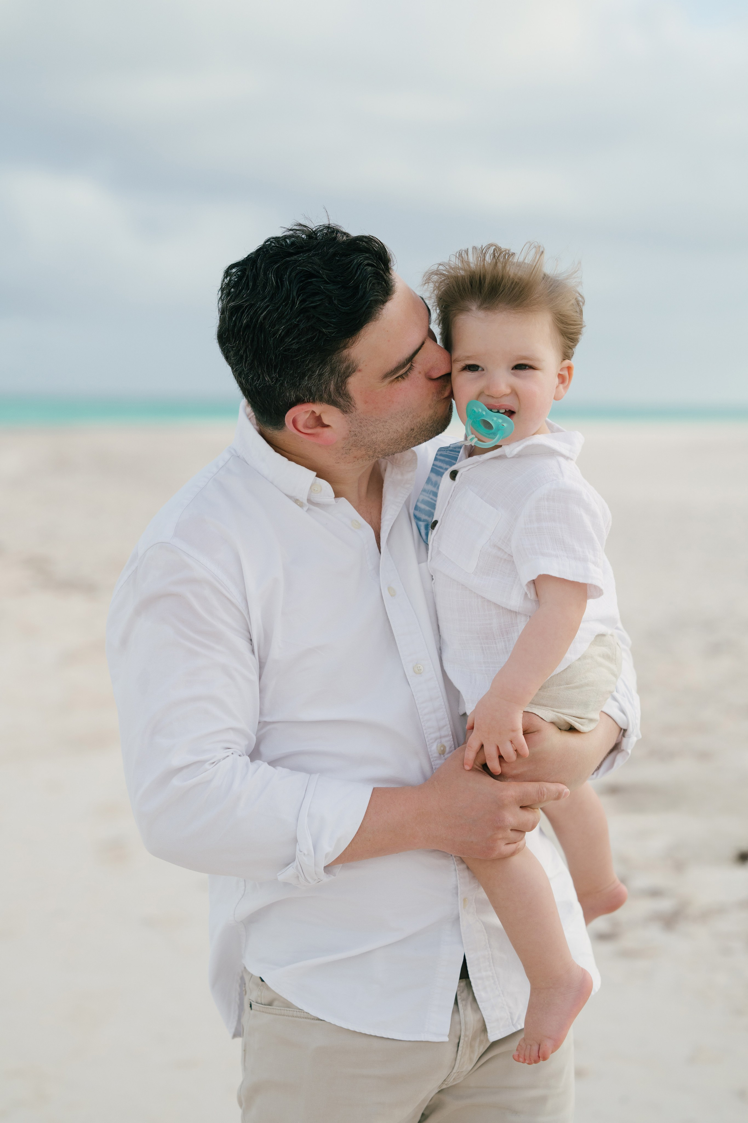Jaime Family at Villa Lorenne, Punta Cana