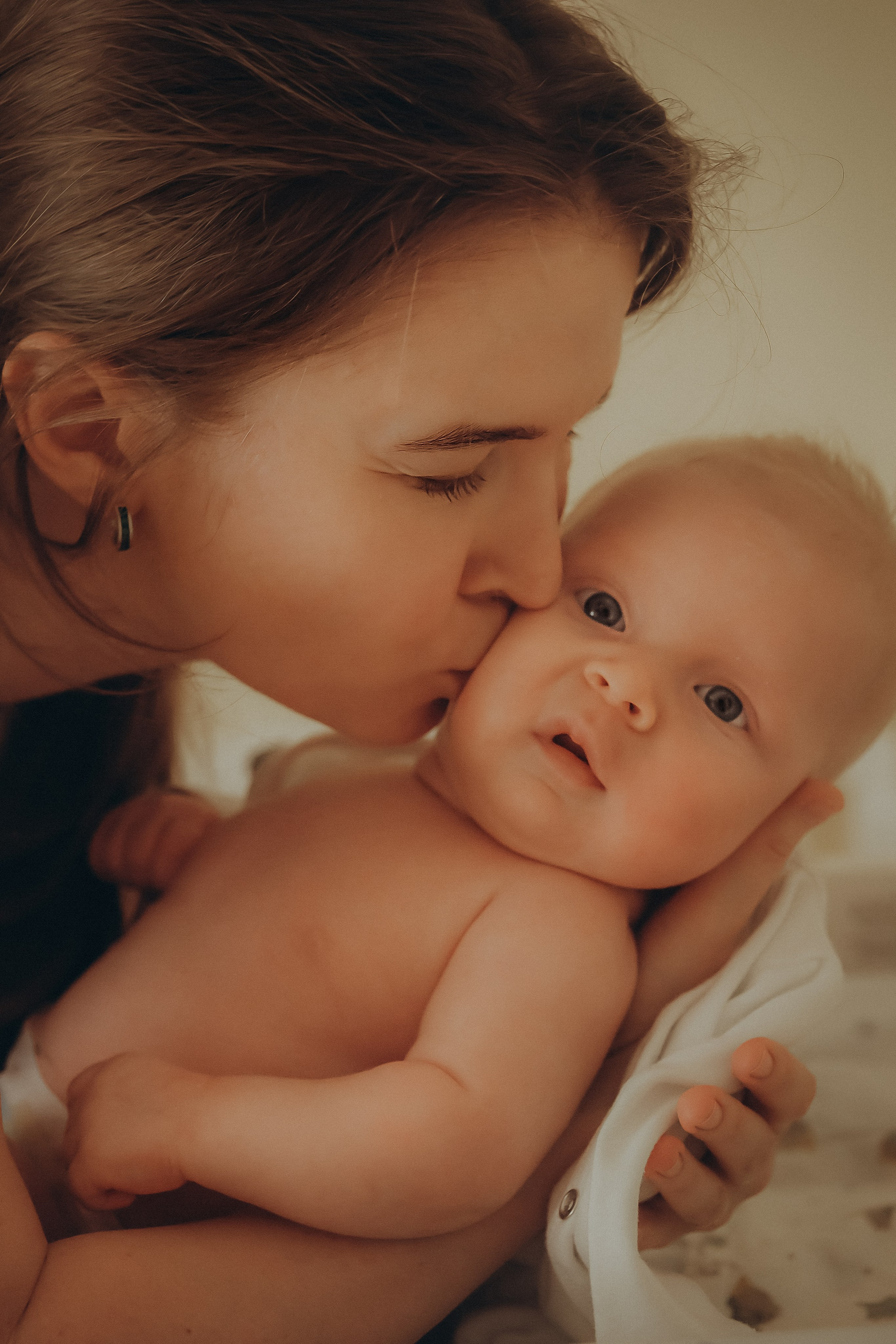 Сімейна історія вдома. Валерія Сичова. Сімейний та репортажний фотограф в Португаліі