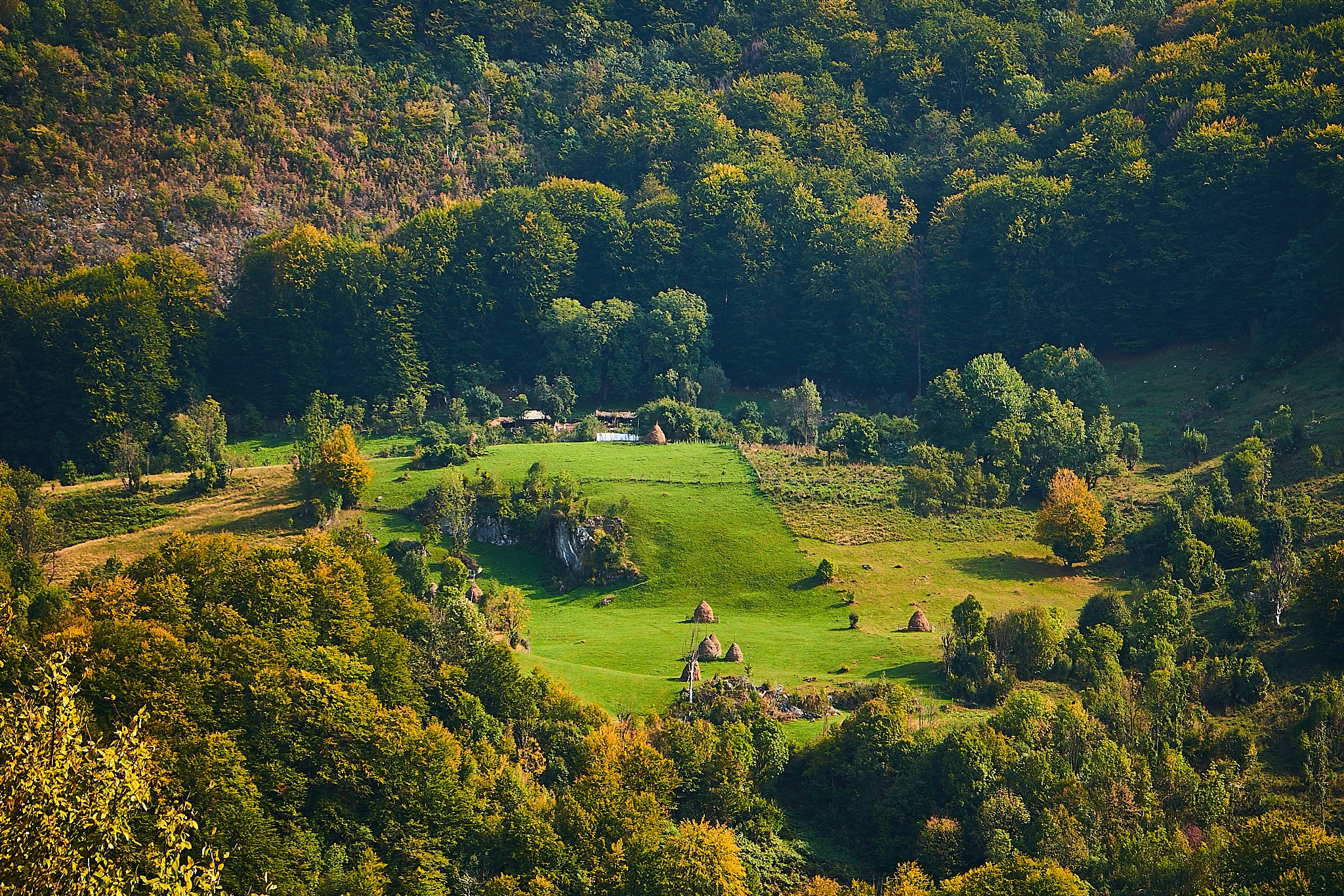 Ineleț, jud. Caraș-Severin. Pagina principală