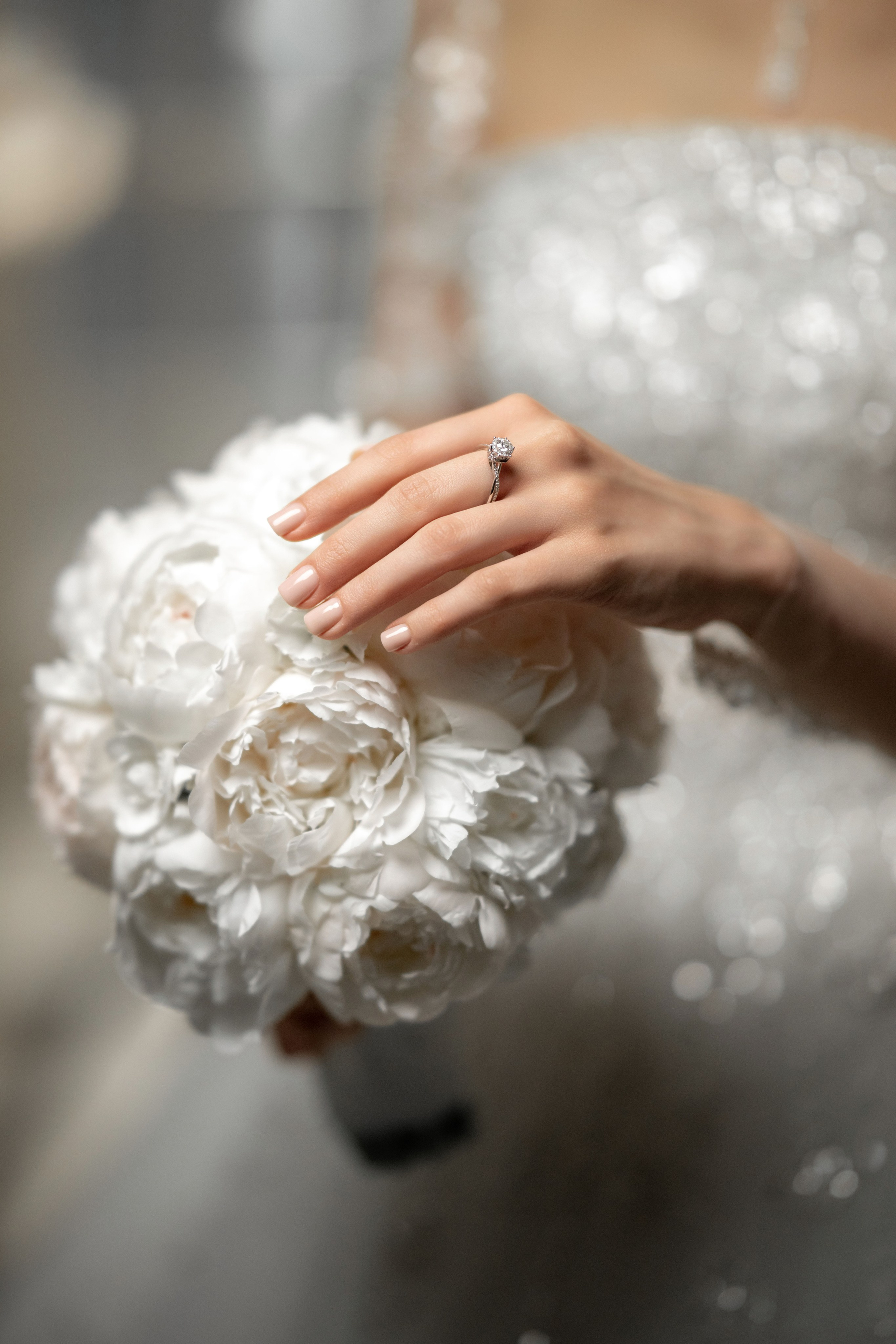 Профессиональный свадебный фотограф Довлет Абдырахманов