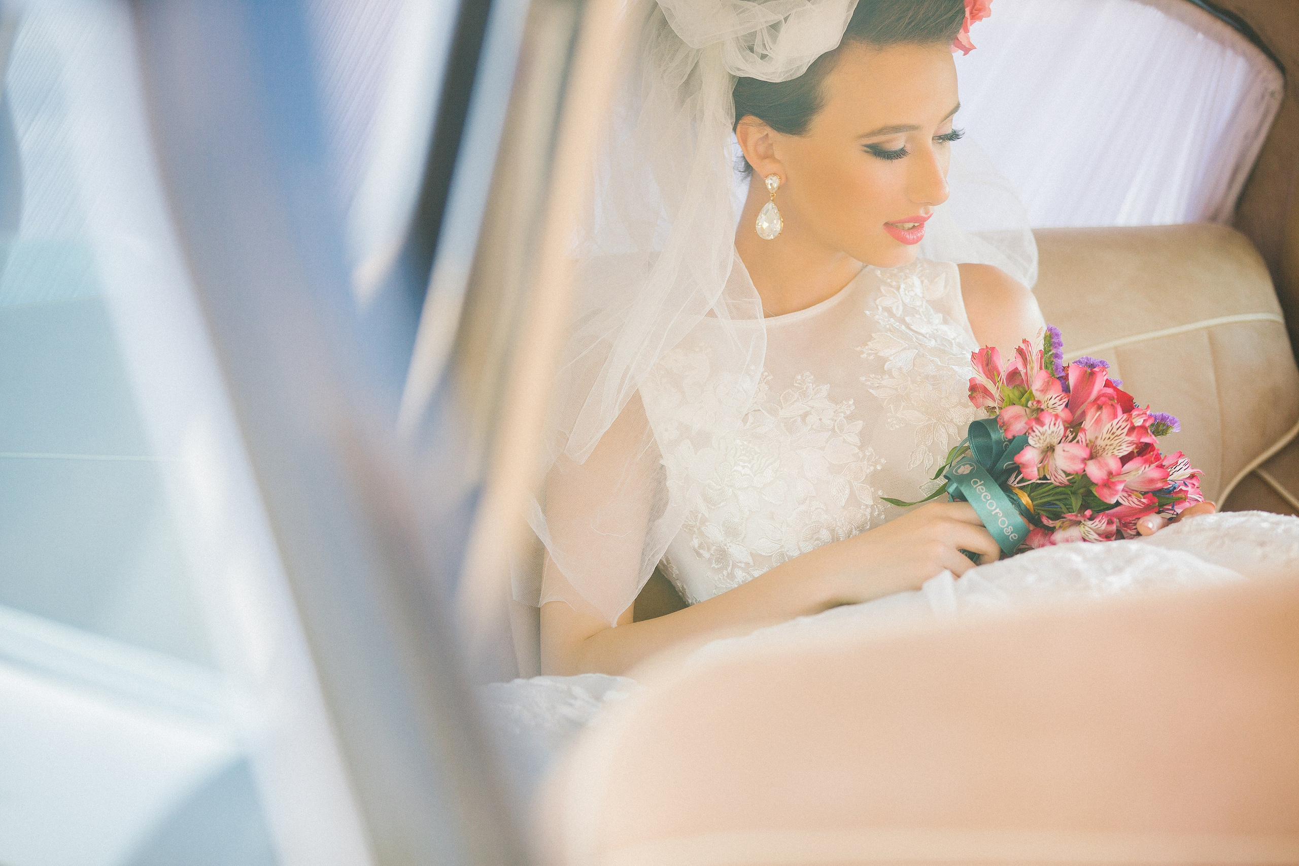 Wedding portraits. Коммерческий фотограф в Азербайджане Бессонова Анфиса