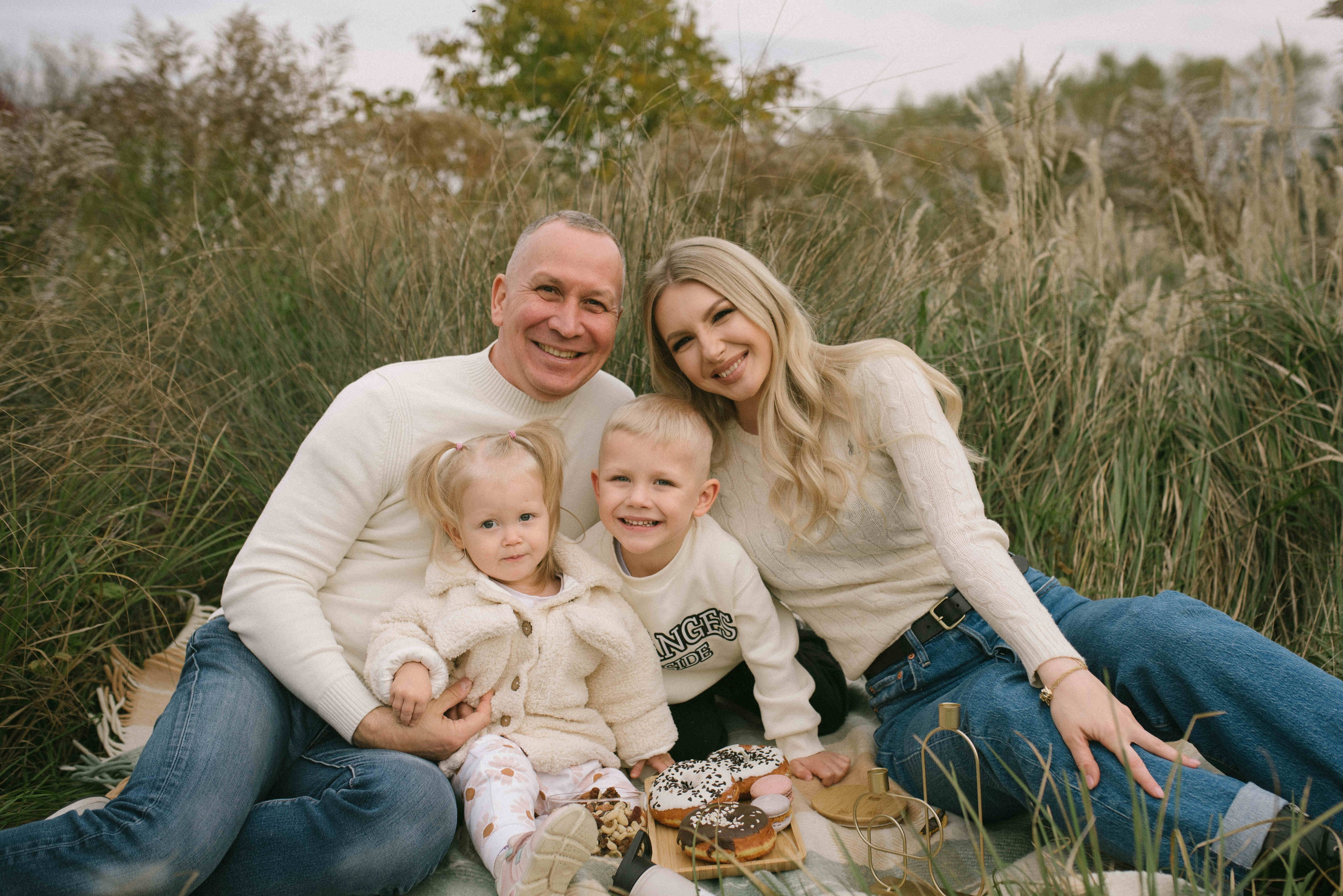 Family photoshoot. Newborn, Maternity & Family Photographer in Charlotte, North Carolina | Arhipova Julia