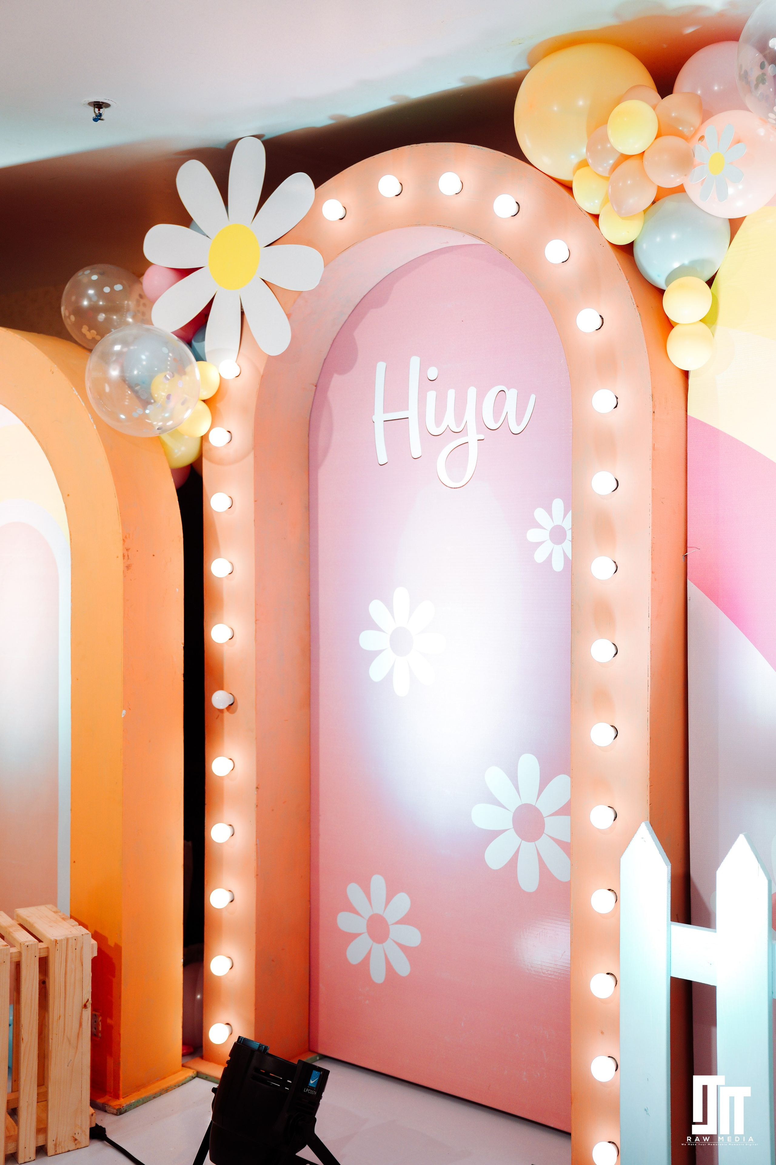 Hiya Turns One. “Raw Media: Authentic Wedding Stories in Vivid Detail”