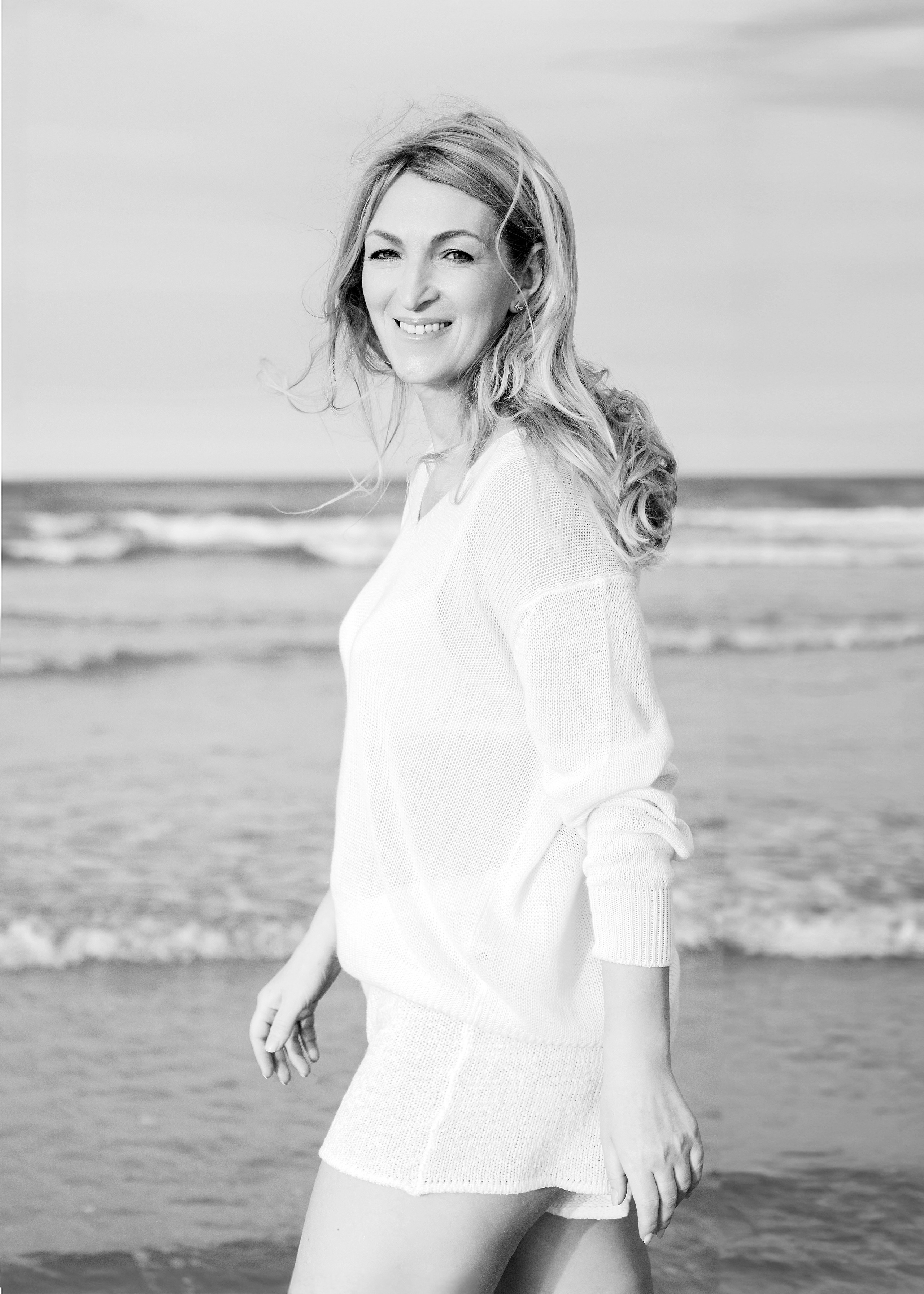 Inga, 48. Katerina Royter — Photographer for Women 40+