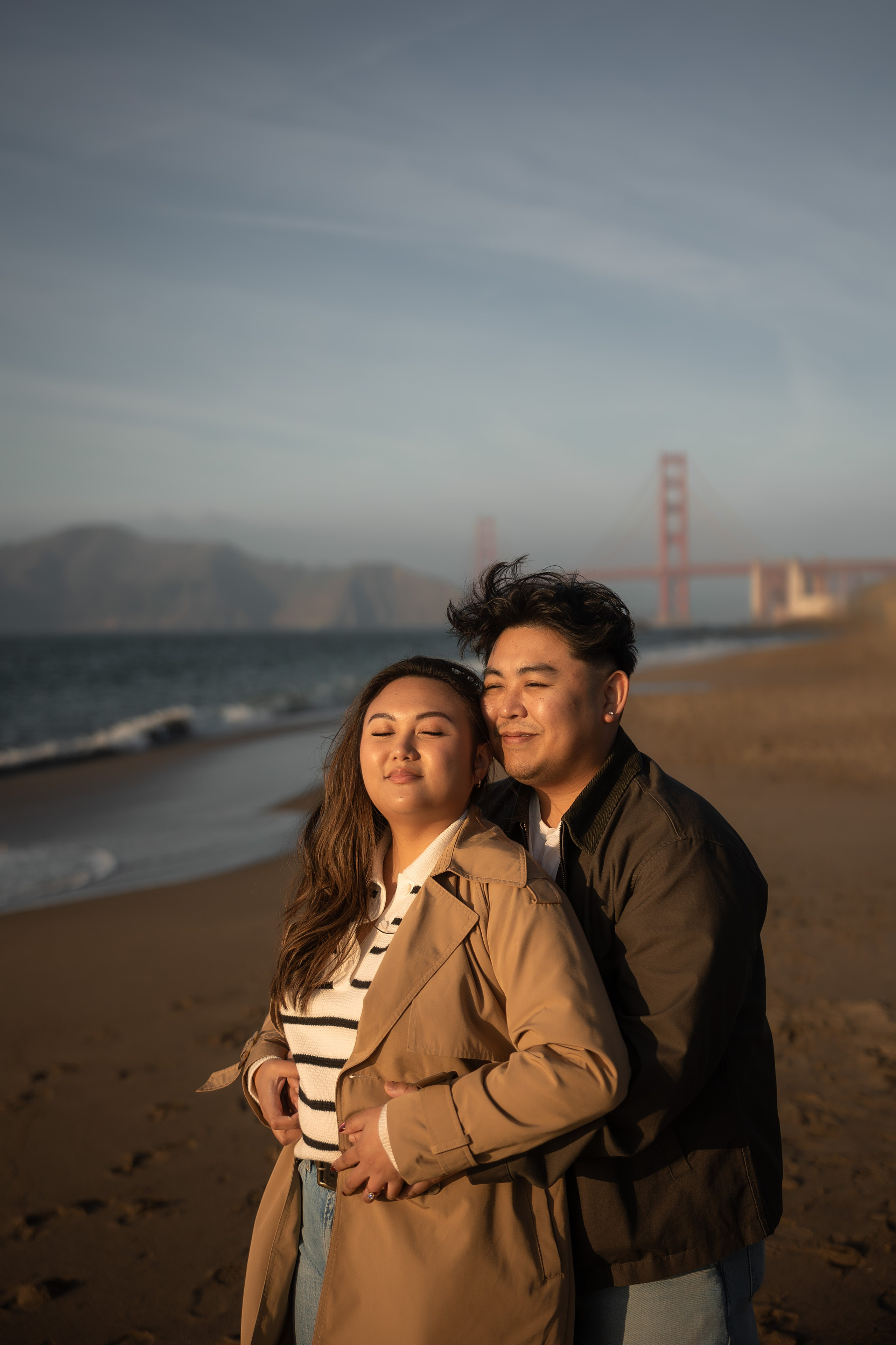 COUPLES. Couples & Families photographer in Bay Area, San Jose, California