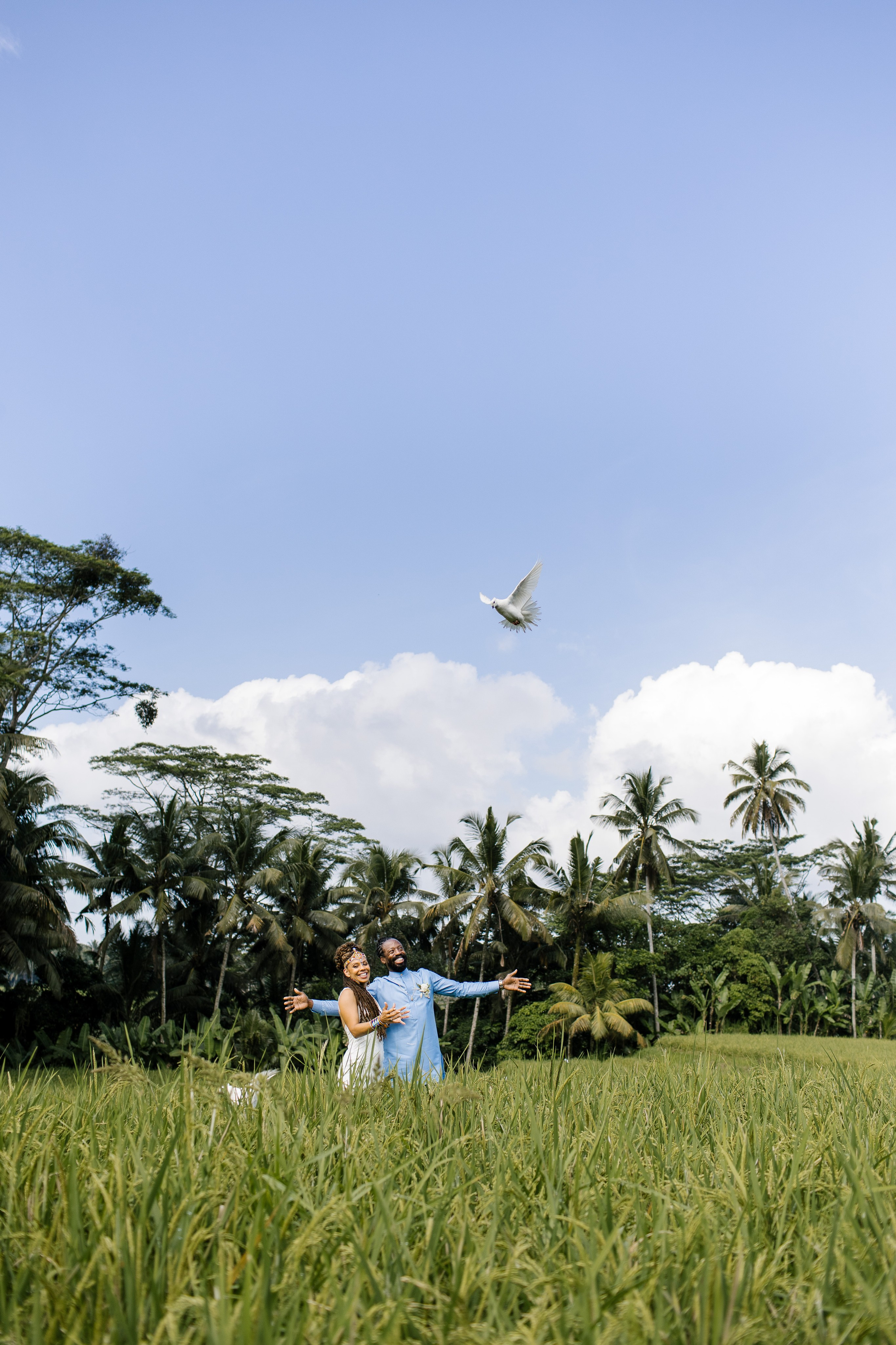 Kamau & Siobhan. Get.it.feel — Aesthetic Photography and Videography