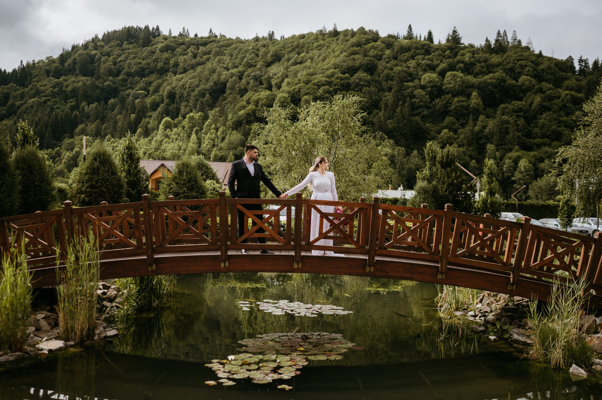 Dani si Elisa. Valentin Melen - fotograf de nunta 🤍