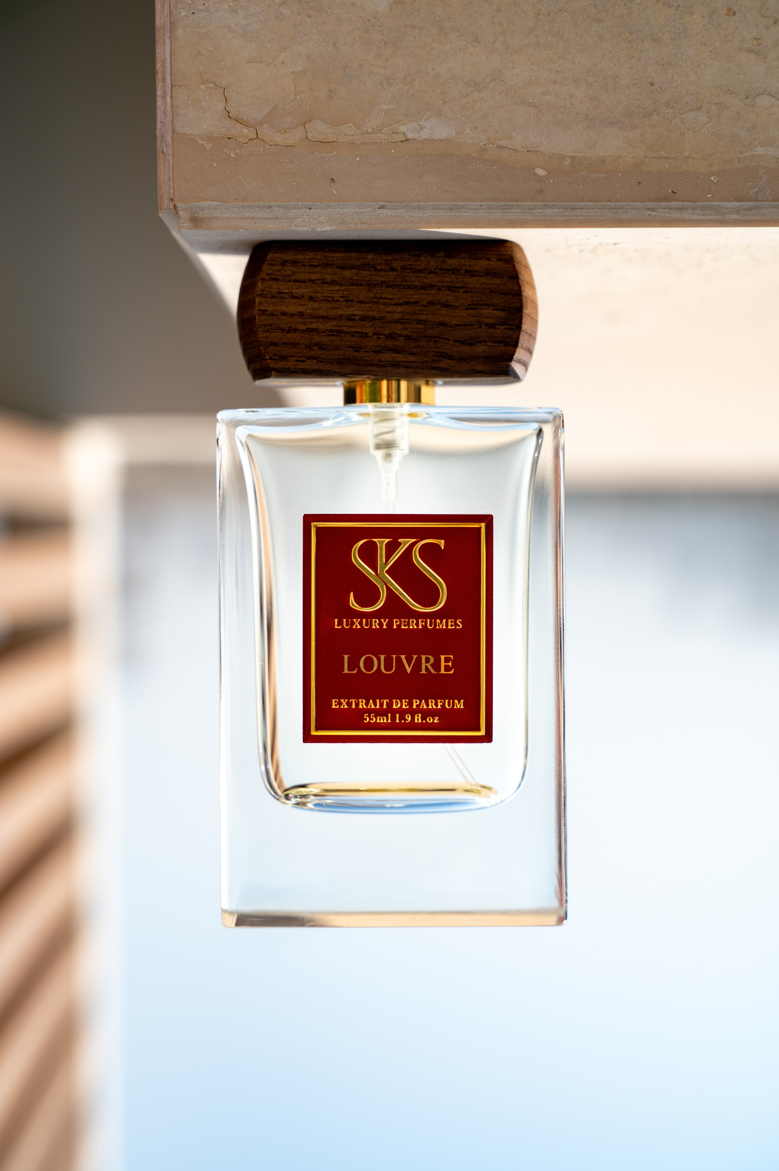 SKS Luxury Perfumes. Photography | Videography | Marketing