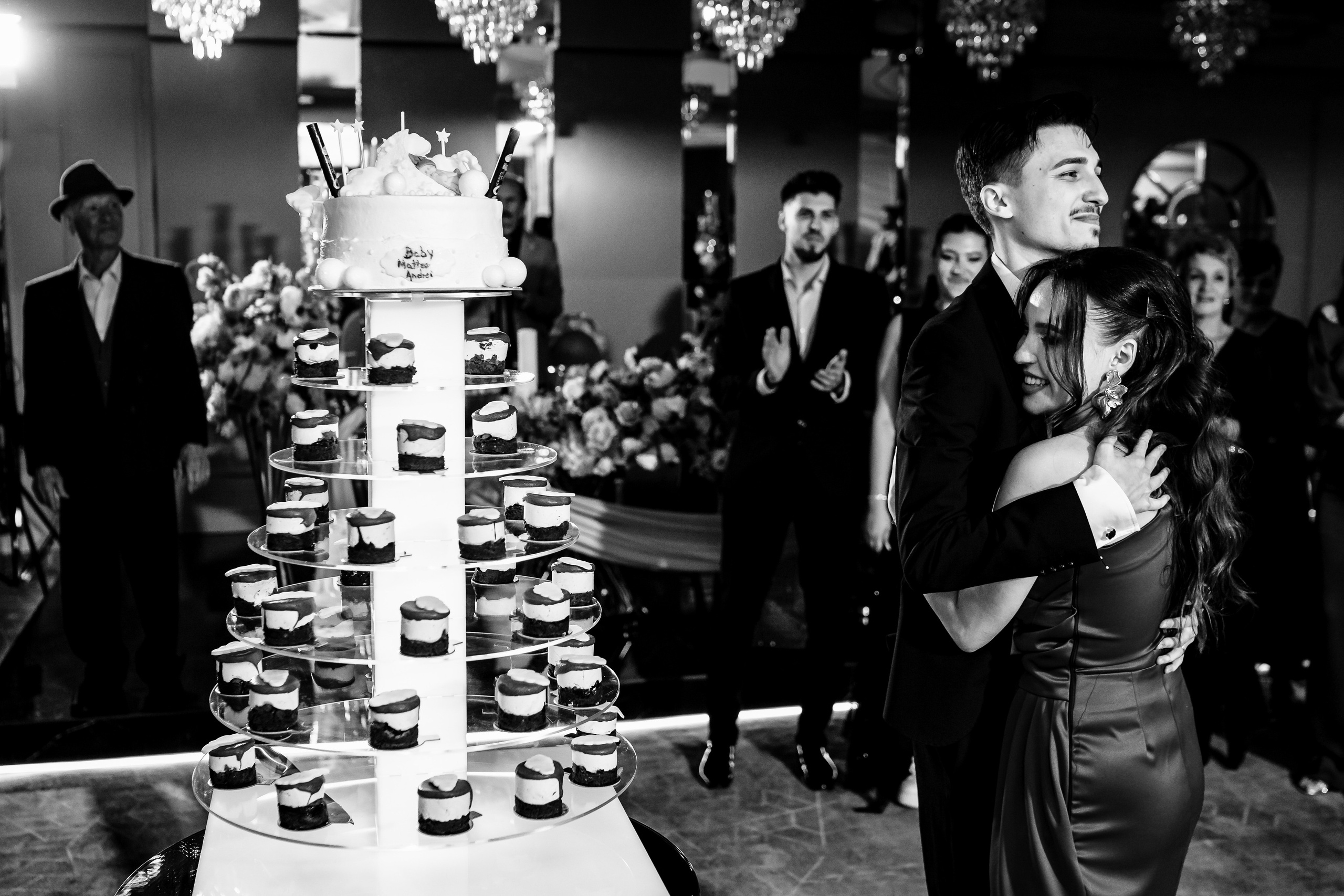 Matteo. Fotograf nunta si evenimente Giurgiu