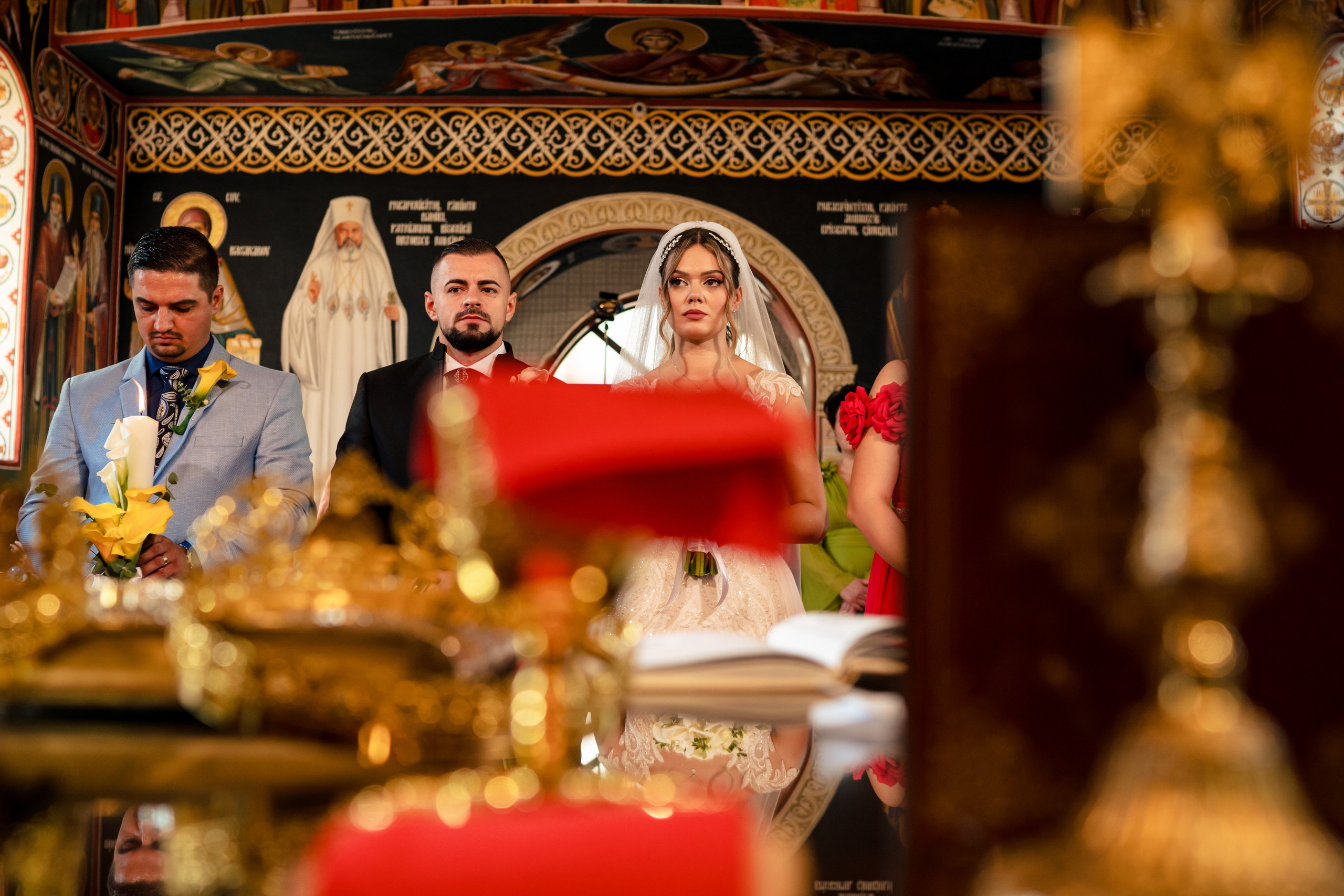 Miki & Andrei. Fotograf nunta si evenimente Giurgiu