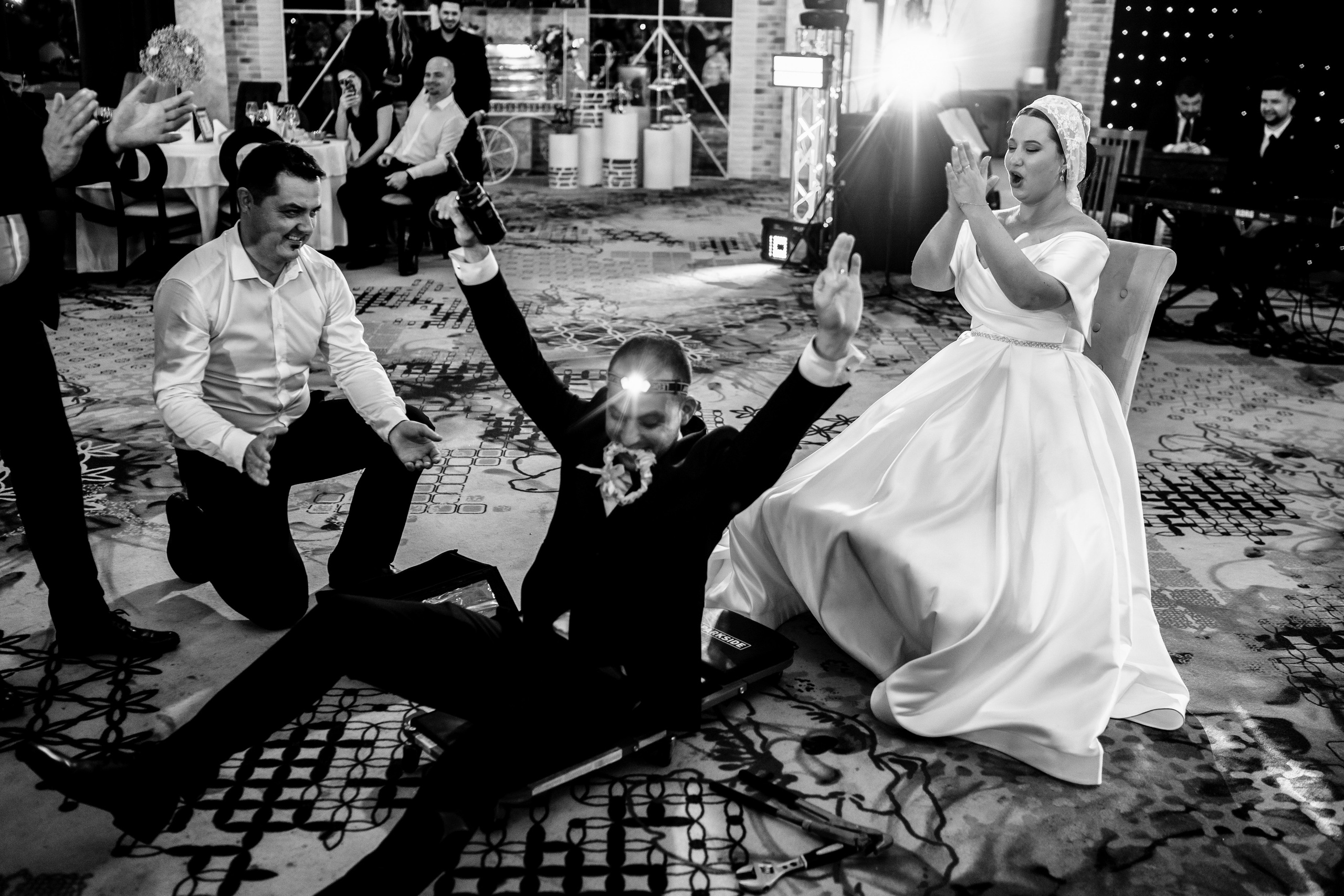 Gianina & Adrian. Fotograf nunta si evenimente Giurgiu