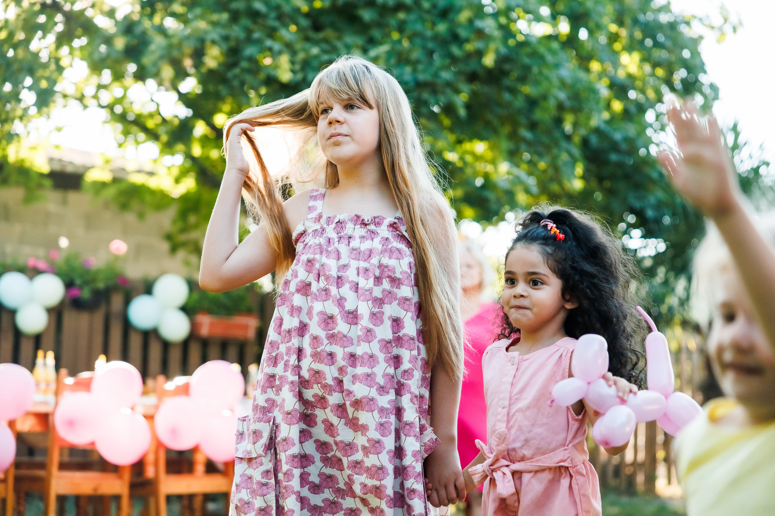 Честит Рожден Ден. Фотограф Ирина Йотова