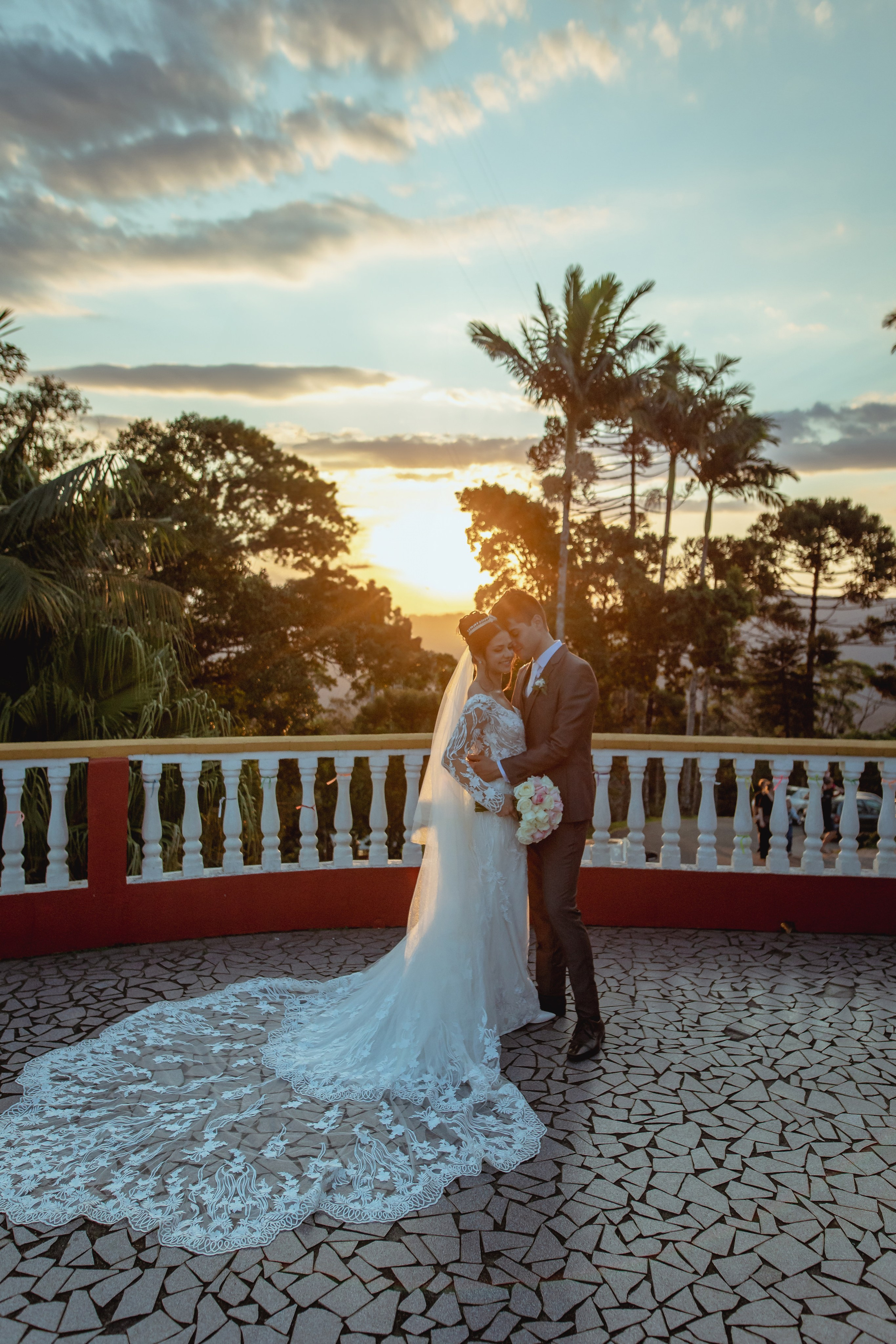 Weddings. Fotografia Fernando Martins