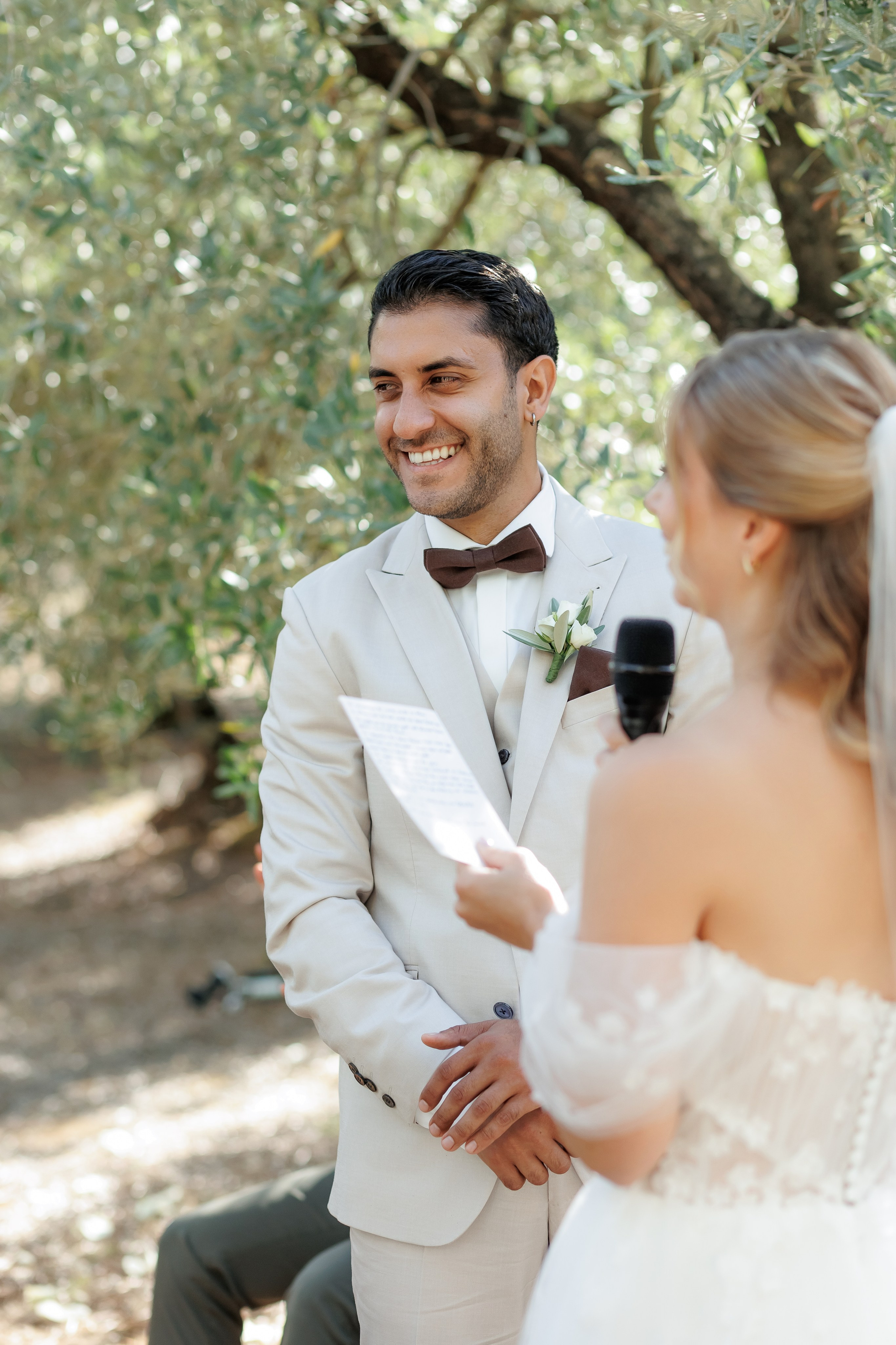Lea & Basilio, Toscana 2025. Hochzeitsfotografie in Berlin Nataliia Schütze