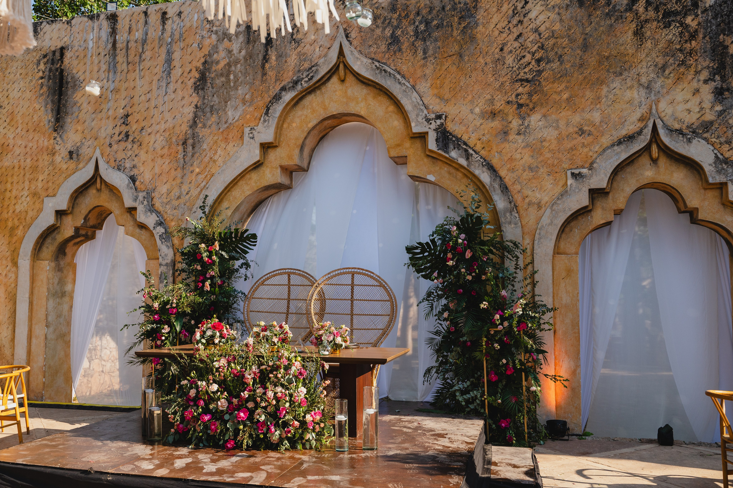 Gaby & Jorge. Antonio Soberano Photography