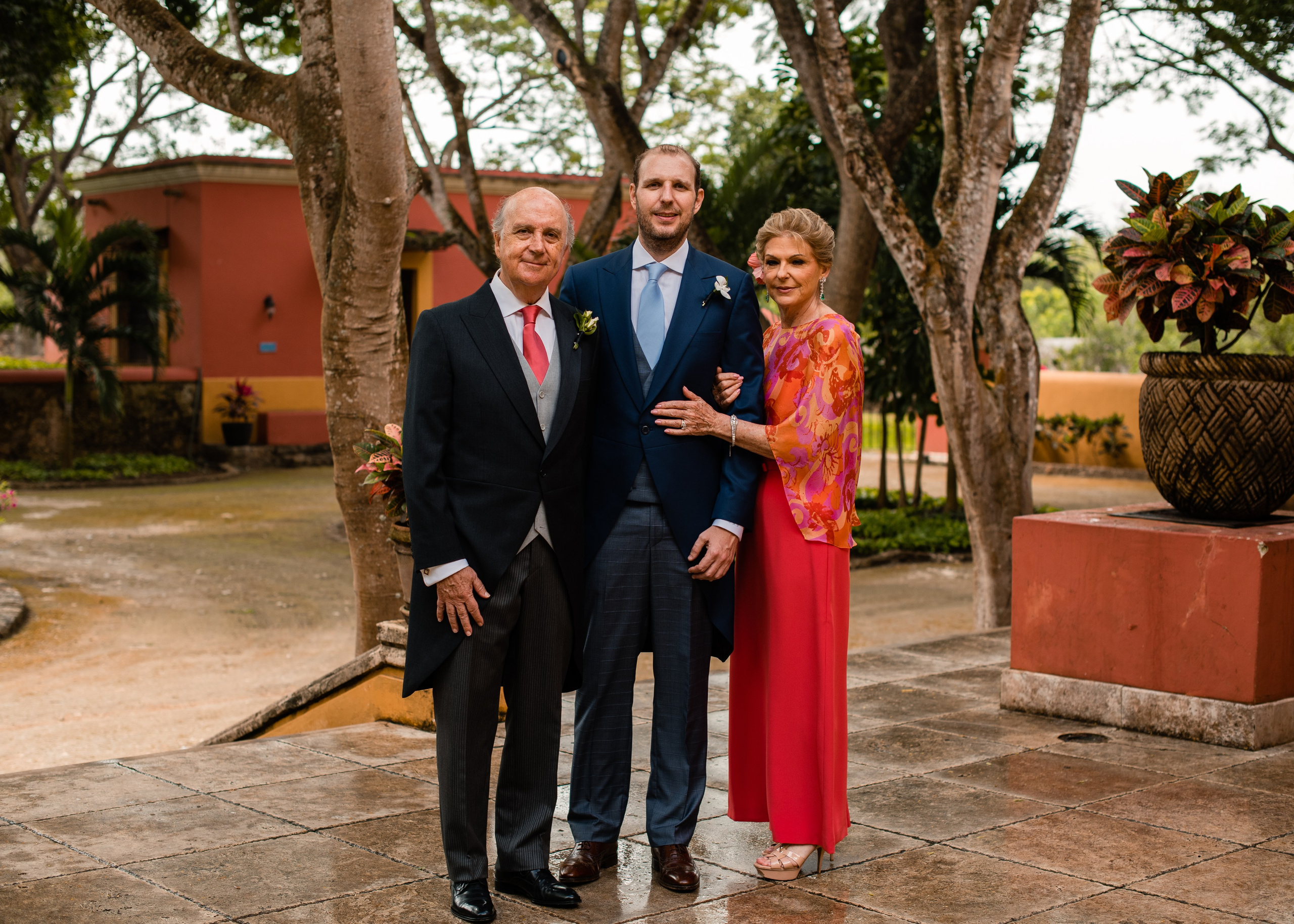 Fer & Santiago. Antonio Soberano Photography