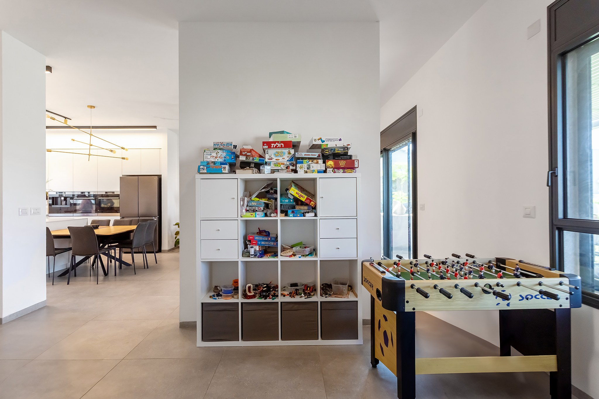 Фотограф интерьеров недвижимости в Израиле для Booking и Airbnb