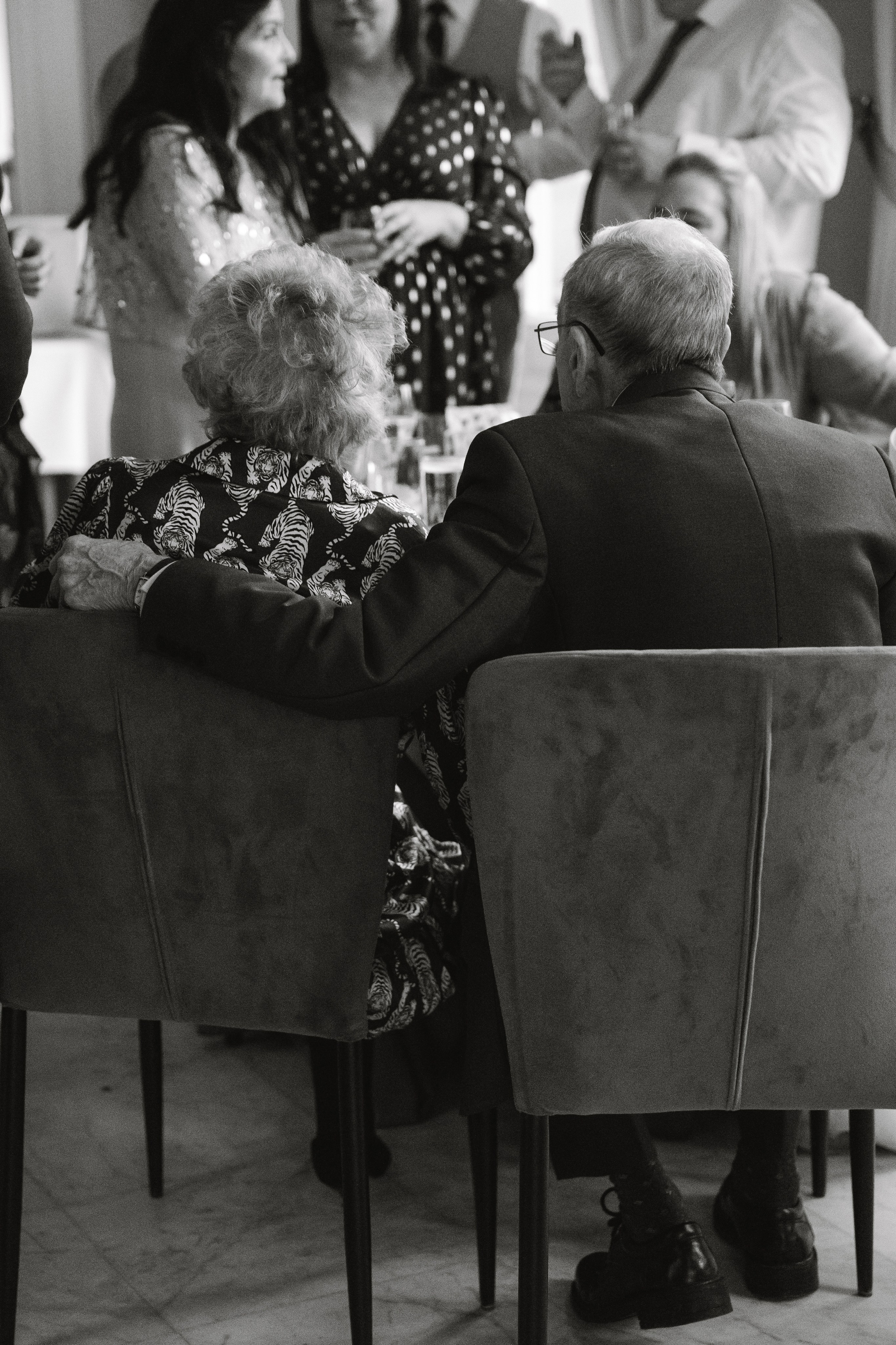 Shannon and Matt | Orangerie Elswout. Yuliya Vaschenok — Photographer in the Netherlands