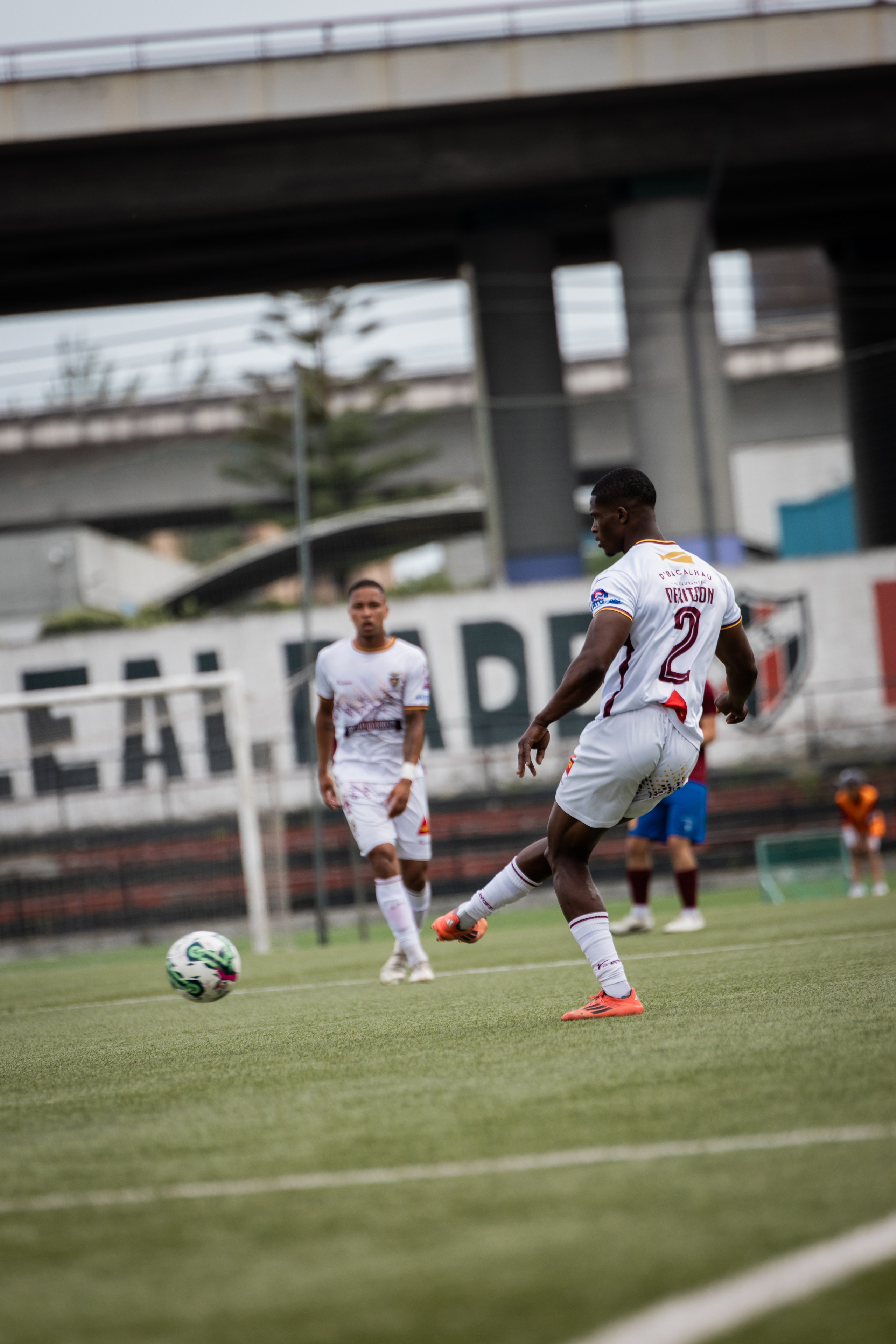 Final da taça AFL 2024/25. Retratos, eventos e Desporto
