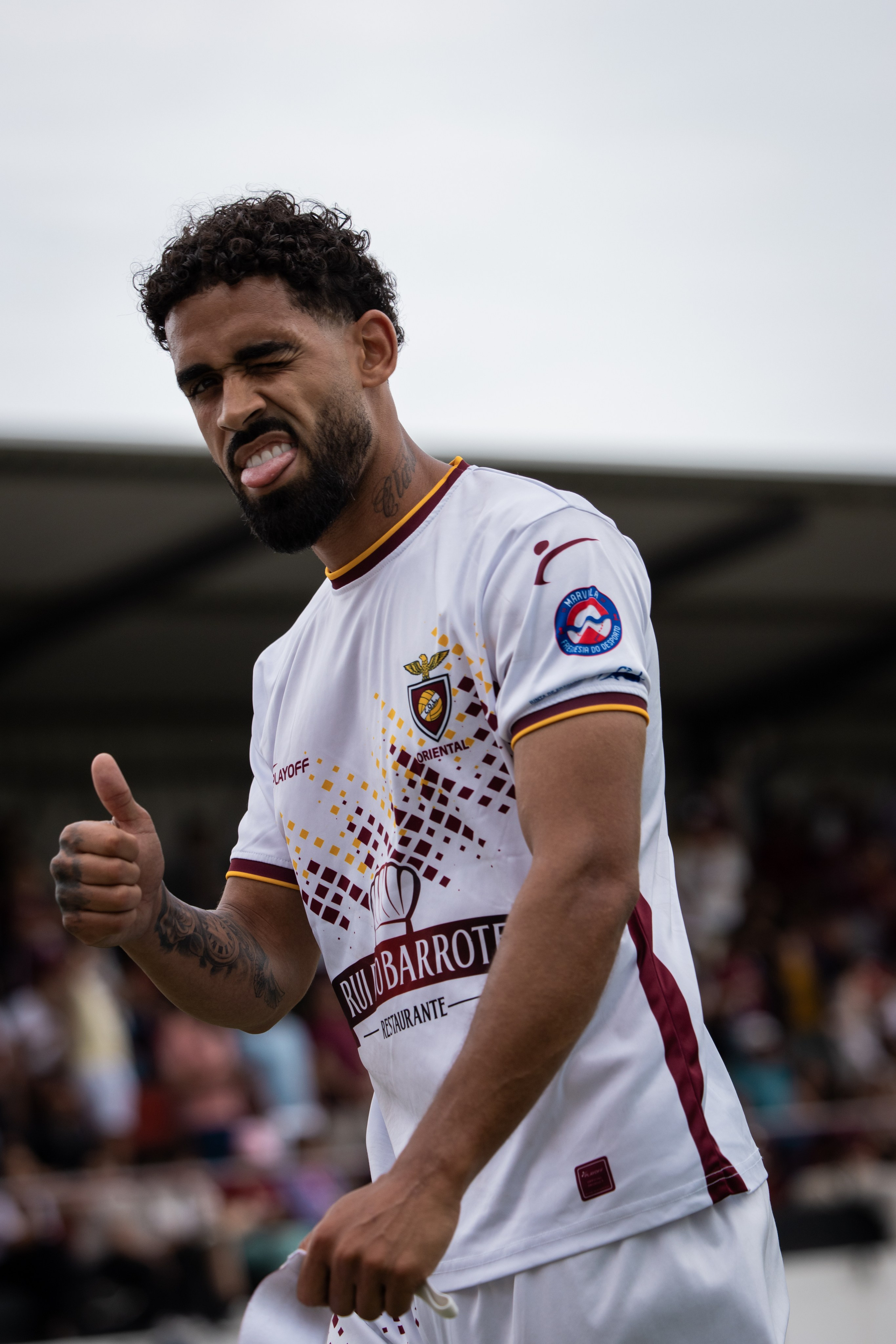 Final da taça AFL 2024/25. Retratos, eventos e Desporto