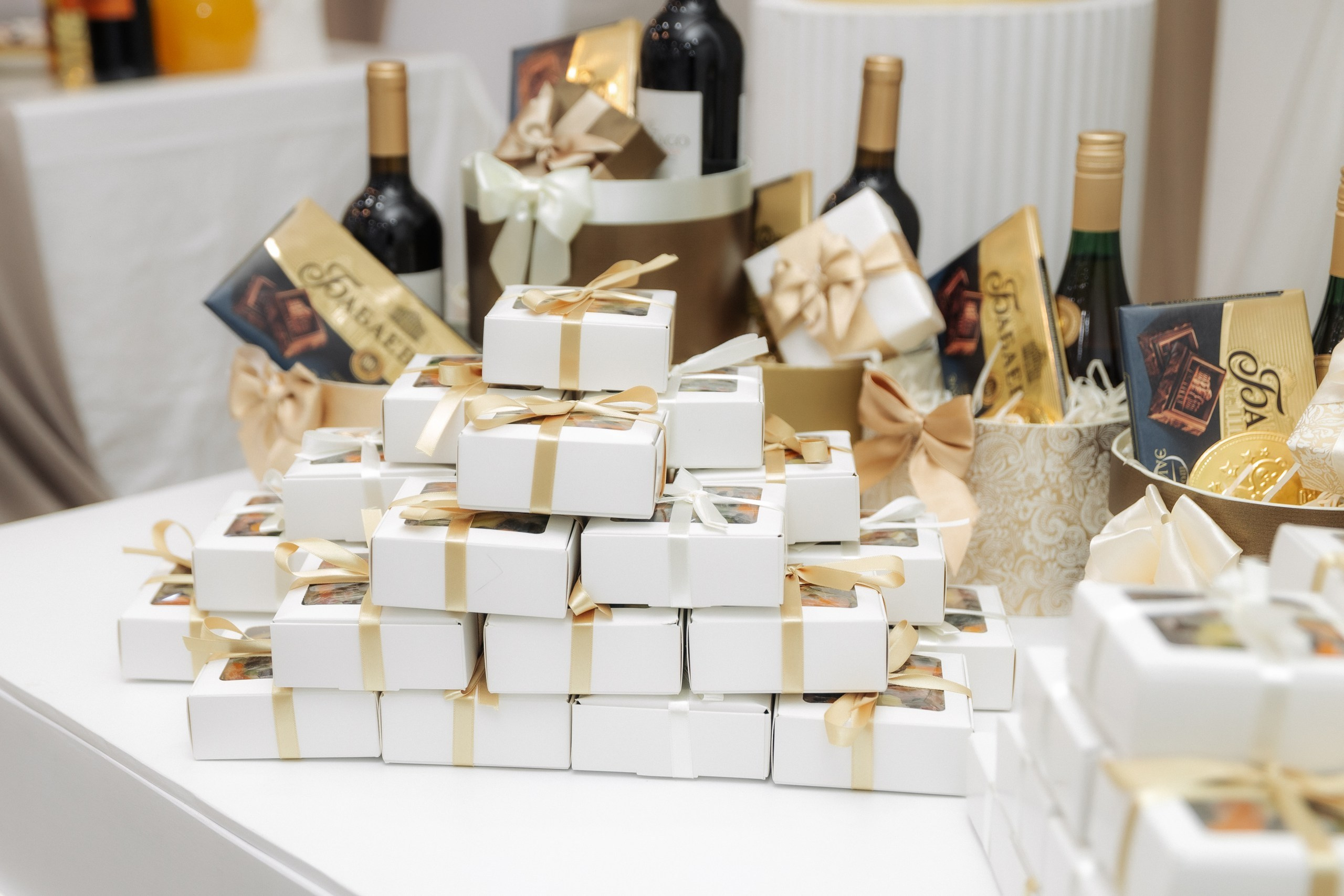 Юбилей. Narnia Decor Studio