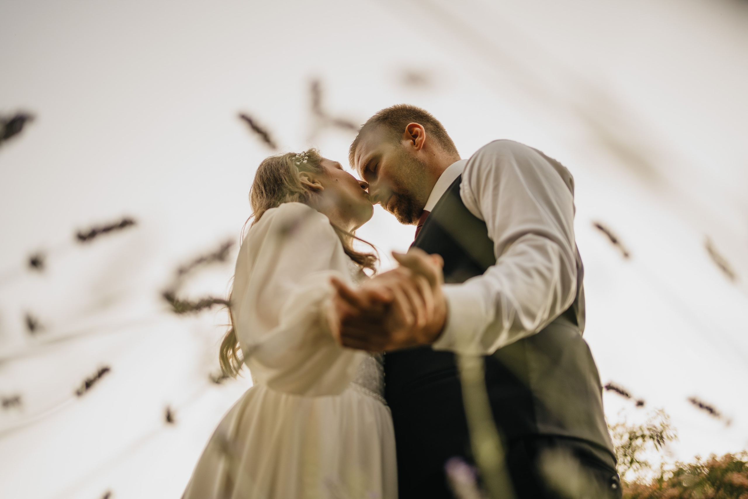 Wedding photography. Wedding photography