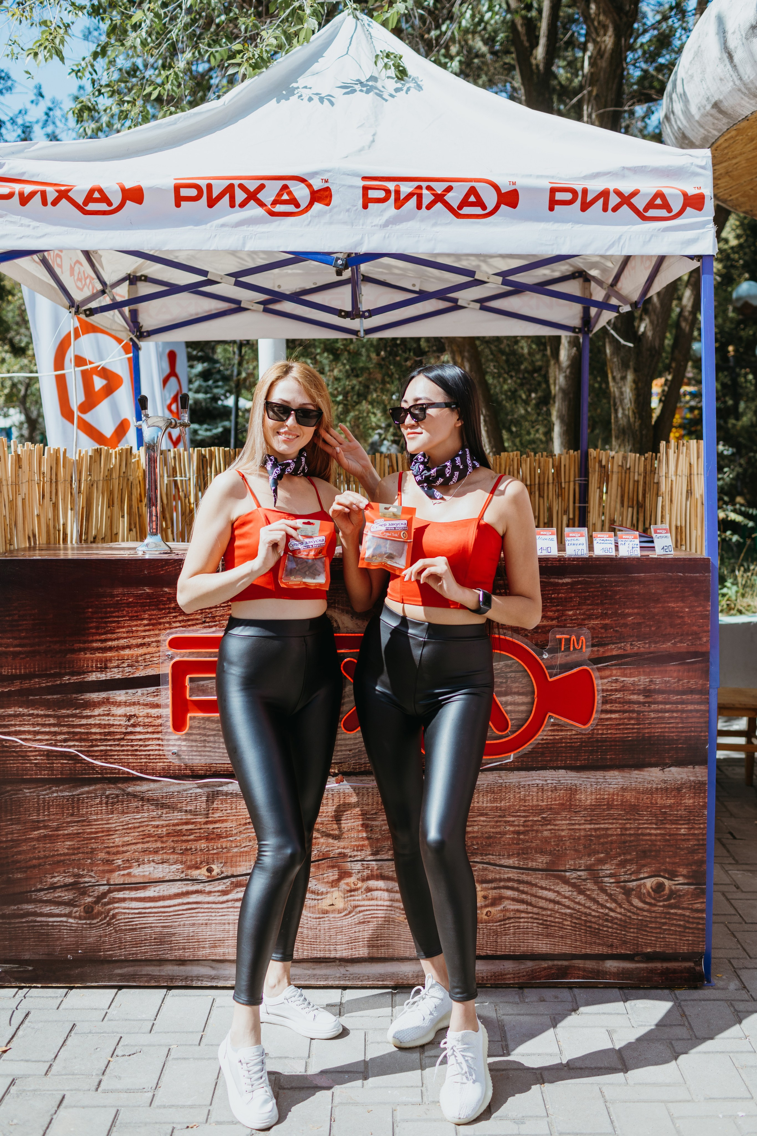 Фестиваль HIGHLAND от радио RECORD. Фотограф в Бишкеке Оксана Шувалова