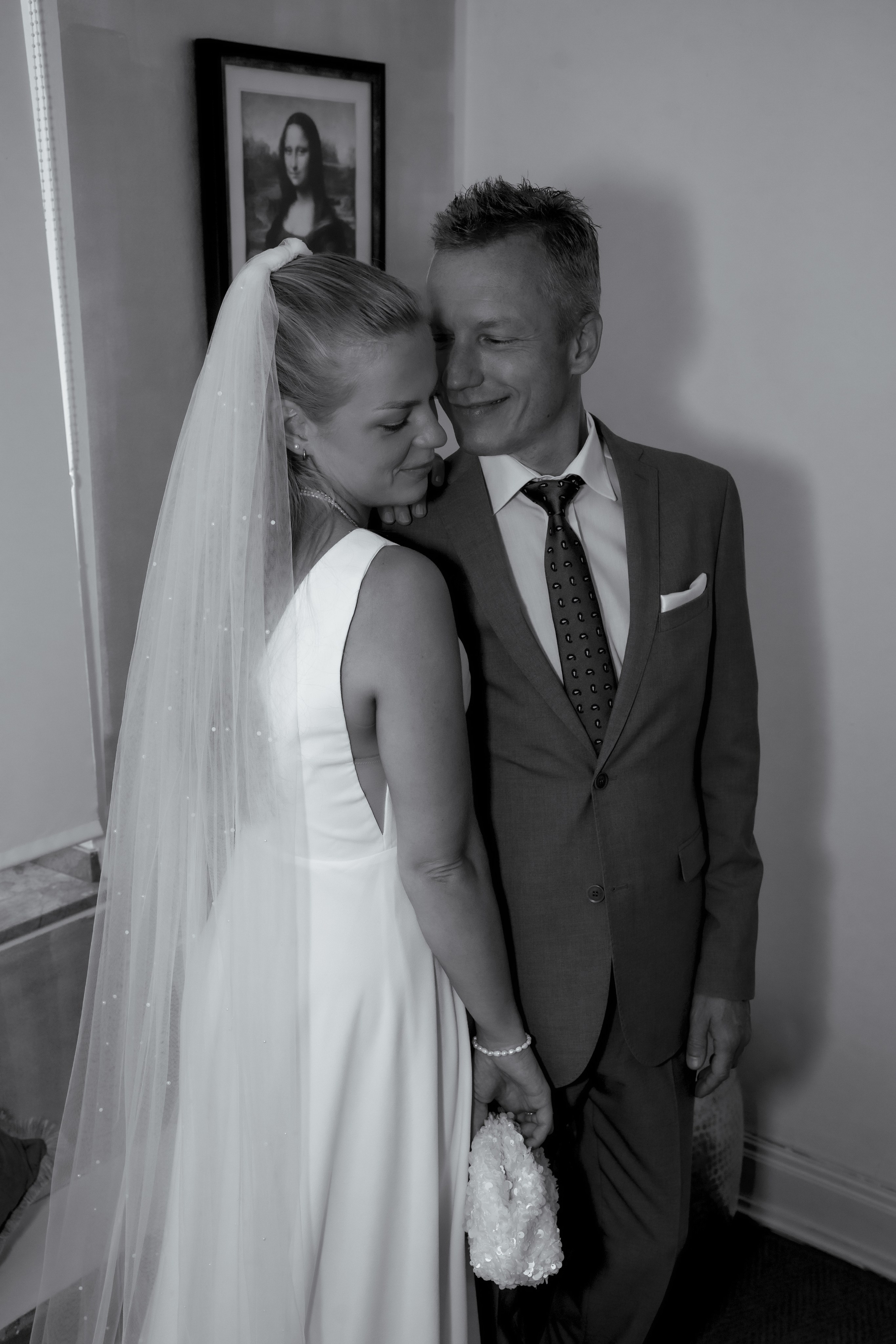 H & S, AVERDUNKSHOF. Wedding Photographer Germany