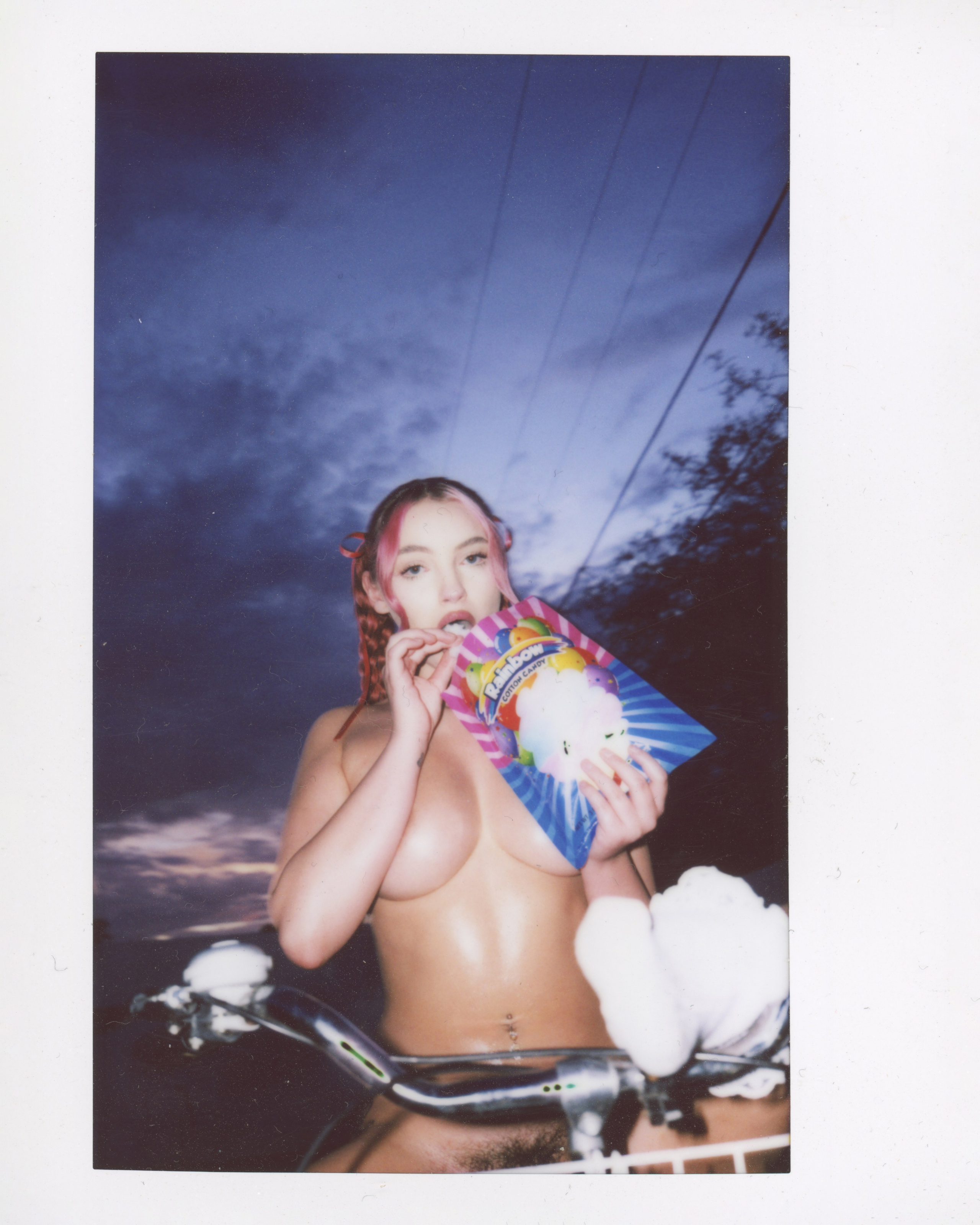 MACKENZIE. Ke’Ondris