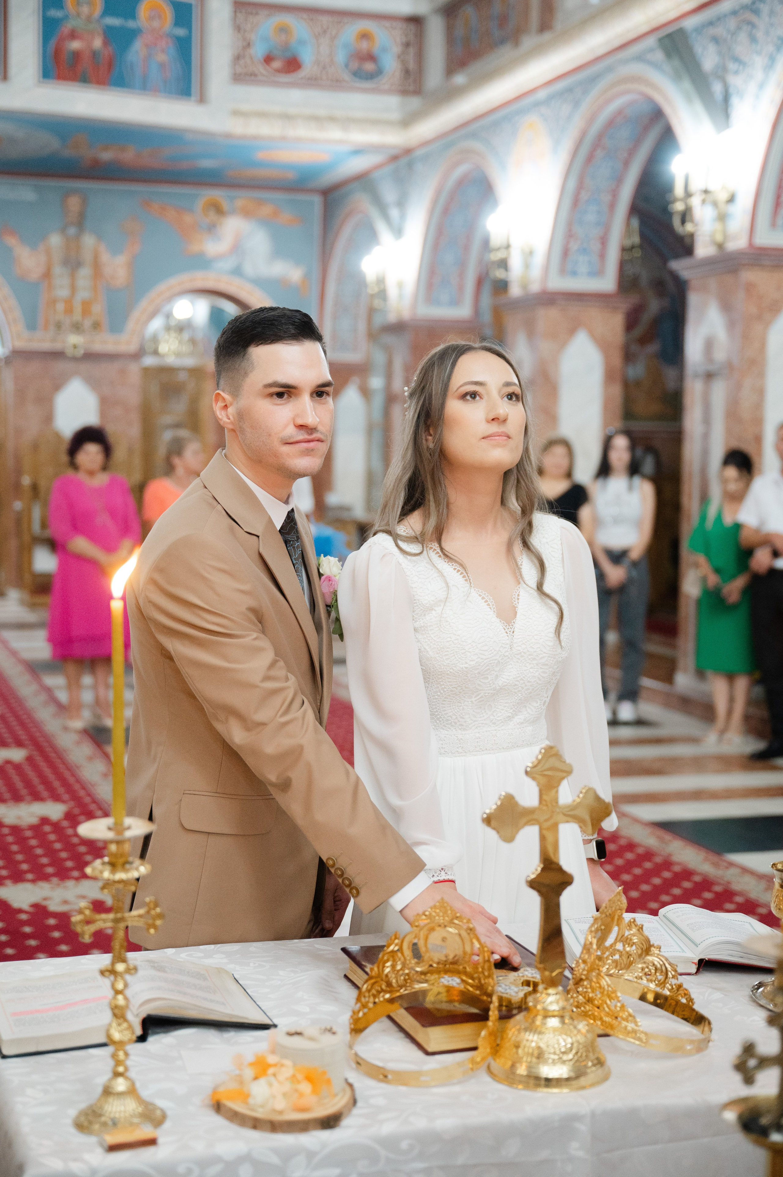 Ionela & Cătălin O Nuntă De Poveste La Conacul Heldsdorf | Happy Souls