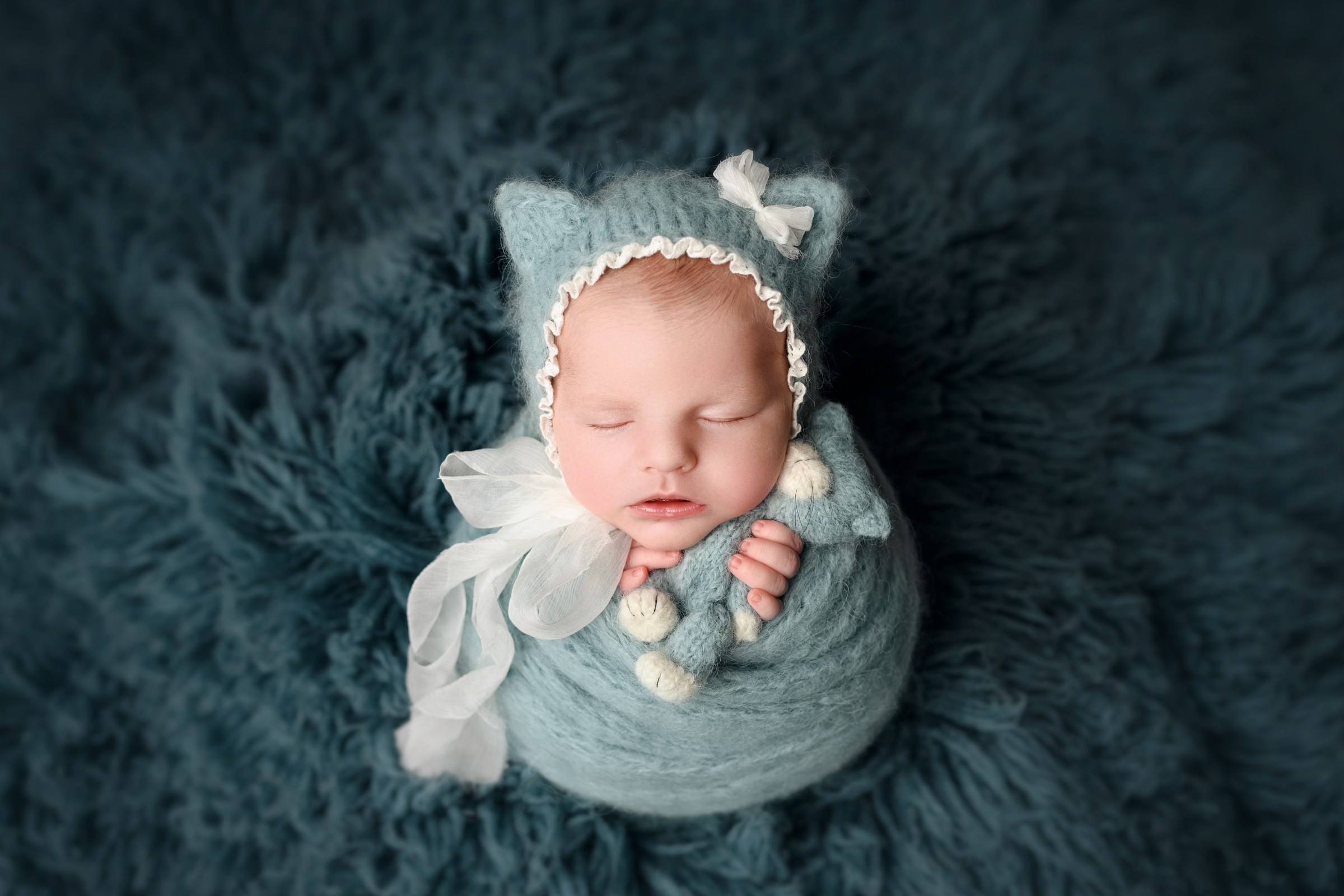 Neugeborenen Shooting Berlin