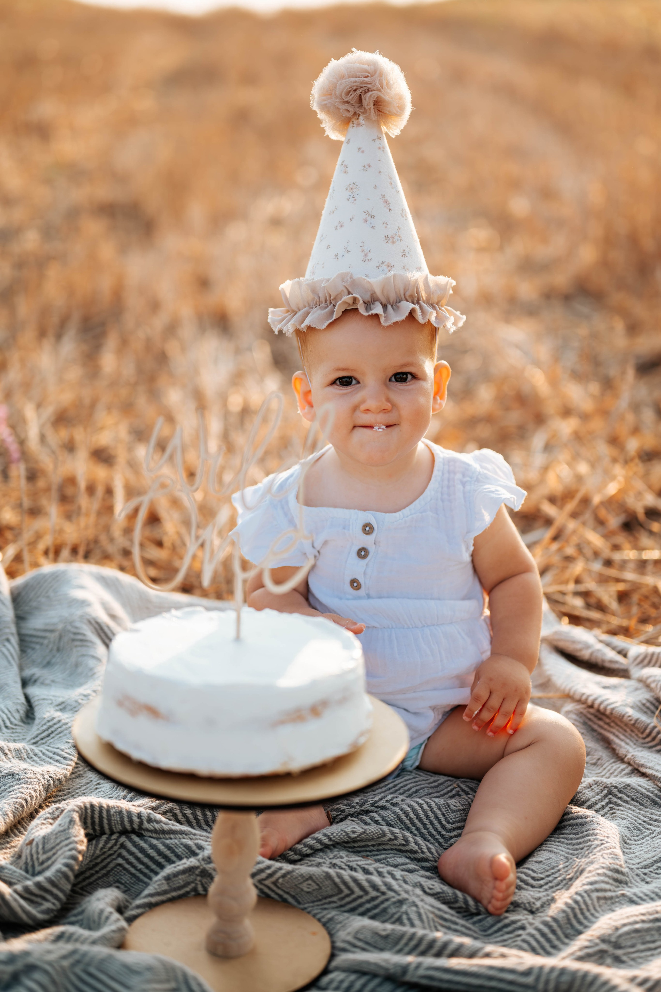 Dunja - rođendansko fotografisanje. Dečiji i porodični fotograf