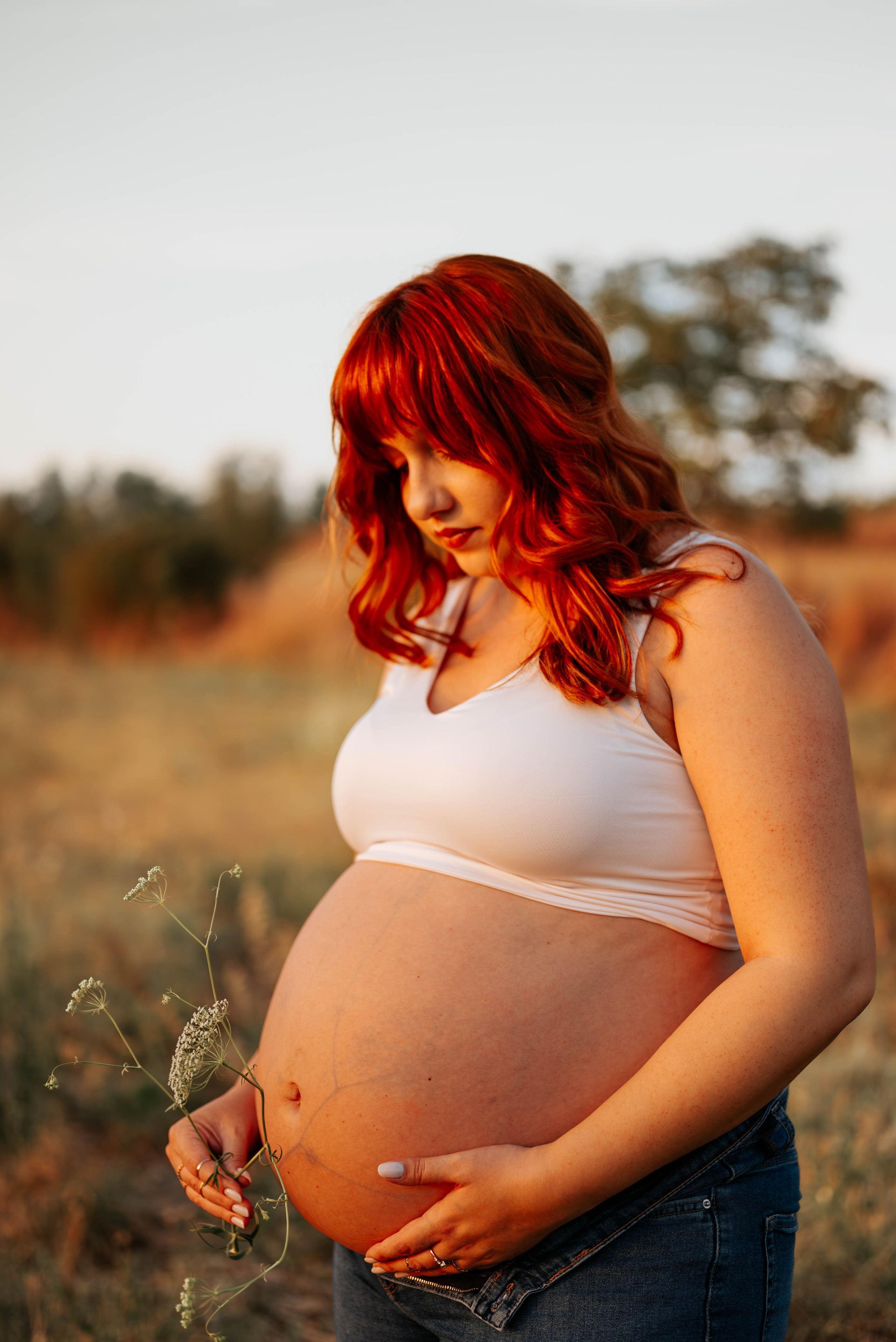 Jovana & Lazar - trudničko fotografisanje. Dečiji i porodični fotograf