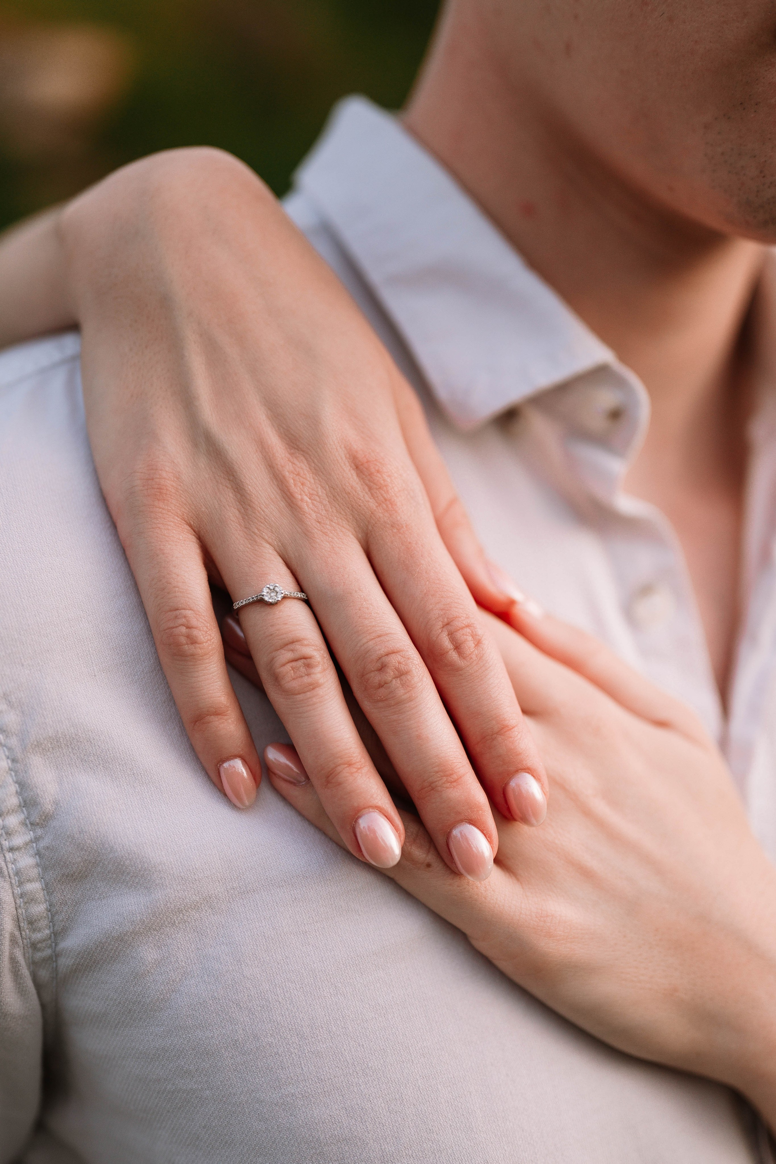 Milica i Srđa - love story. Dečiji i porodični fotograf