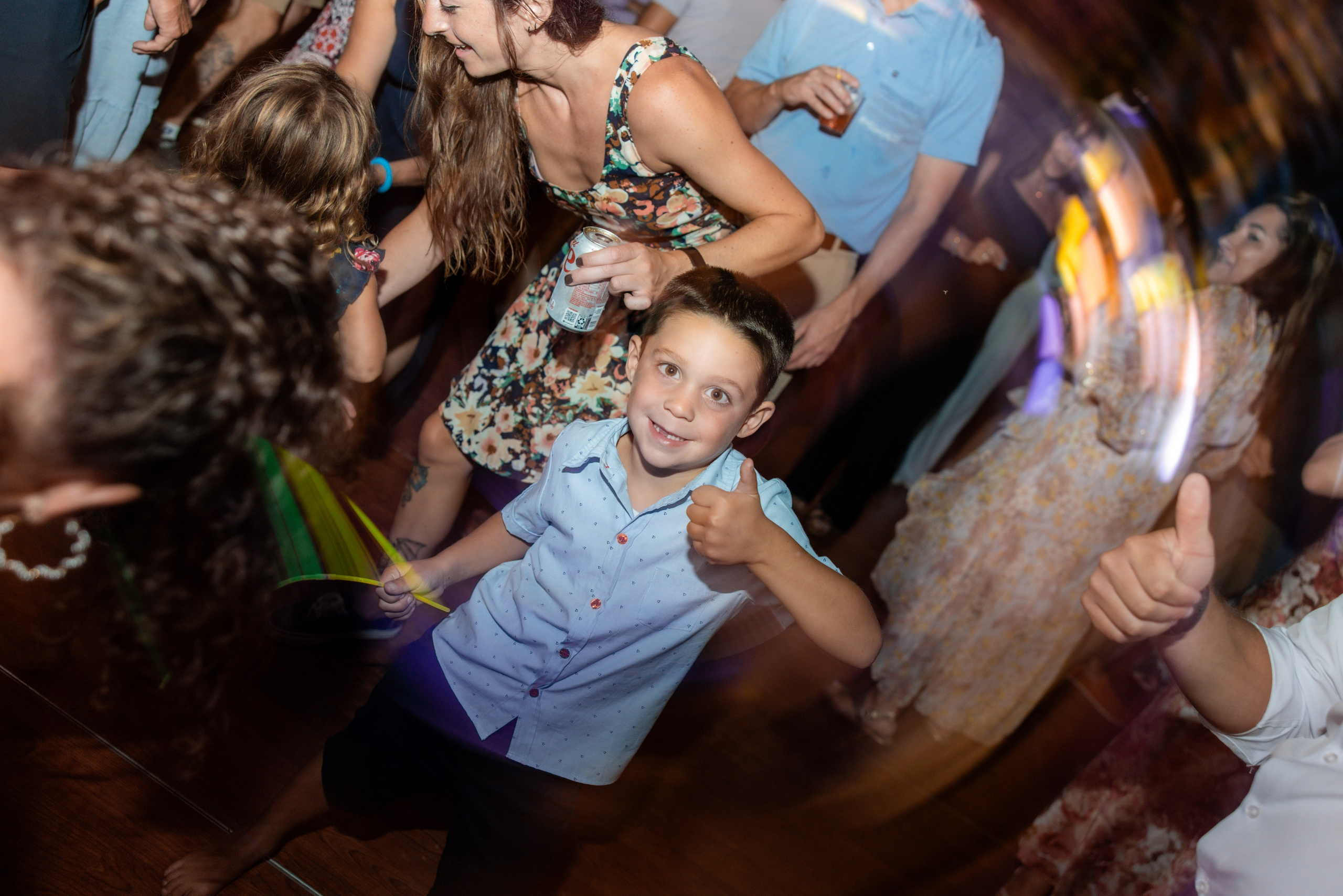 Cherri & Gerard. Wedding Photo & Video