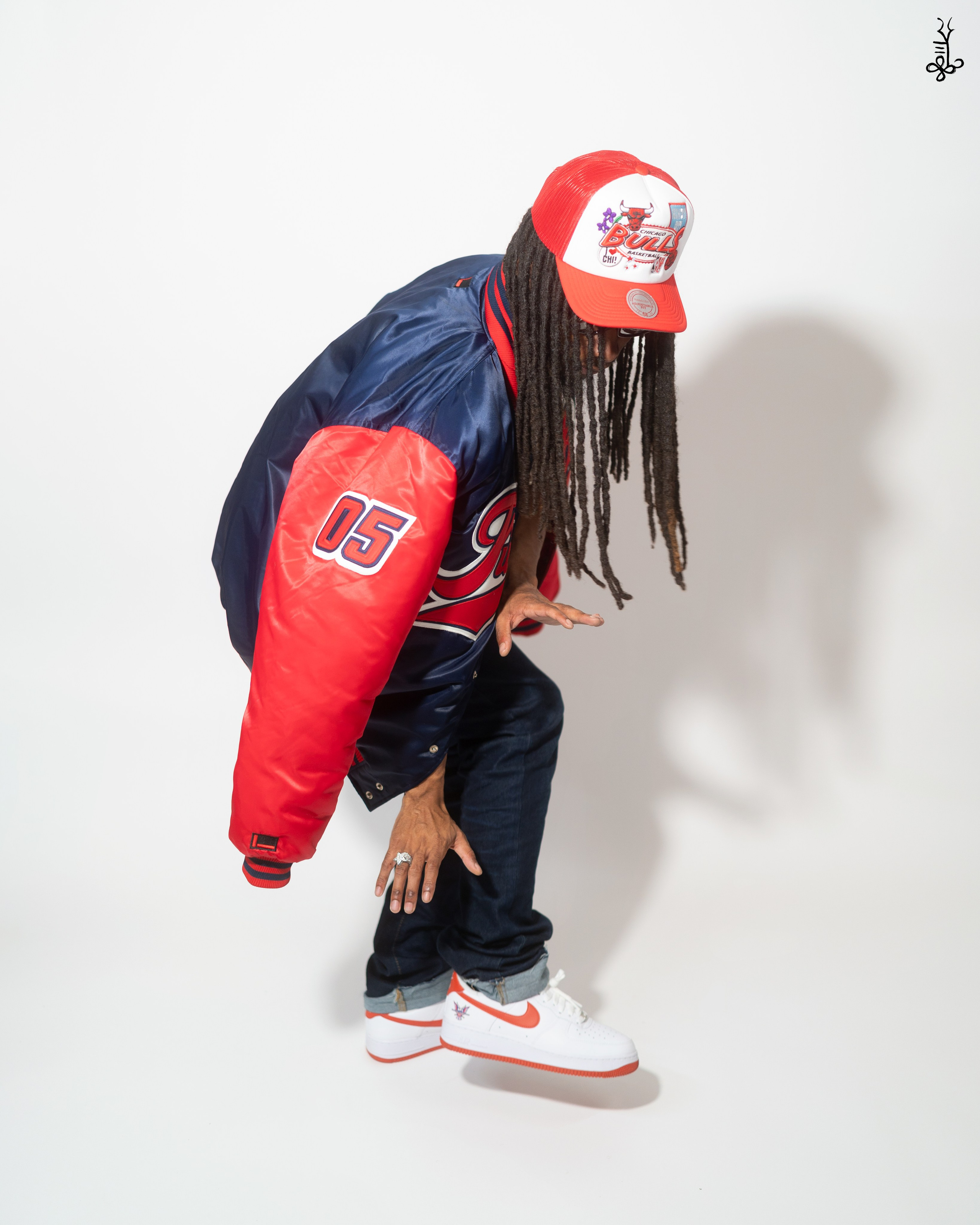 FRESHDUZIT. Ke’Ondris